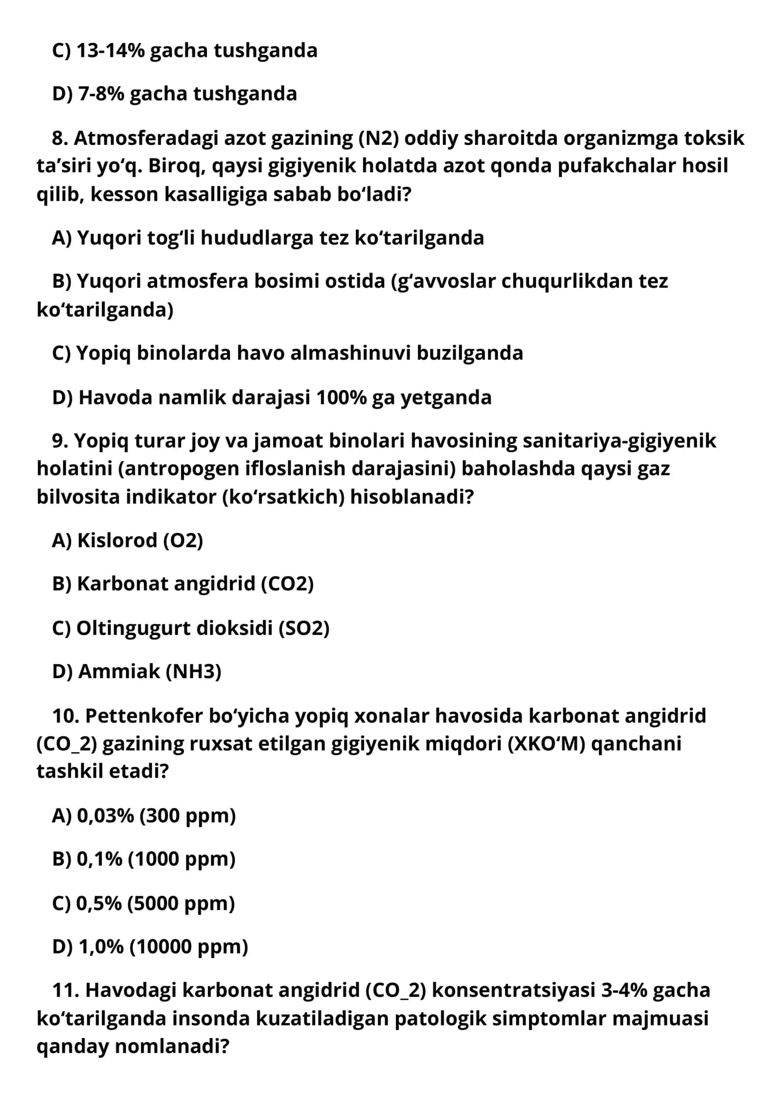 Atmosfera qavatlari ta’rifi 3