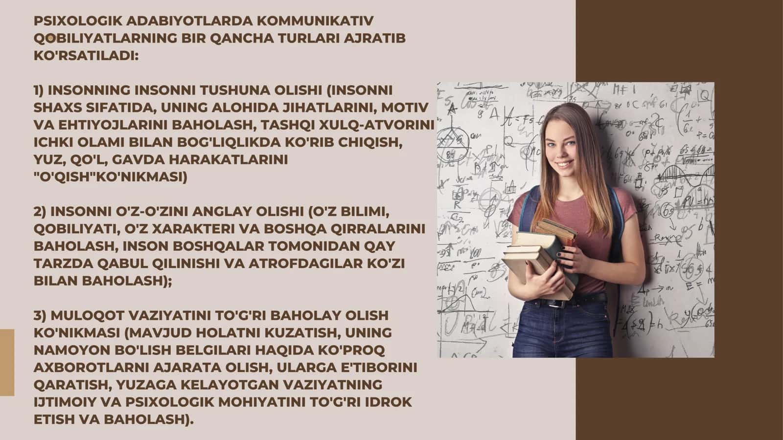 Kommunikativ qobiliyatda kreativ tanqidiy ta'sir o'tkazish 3