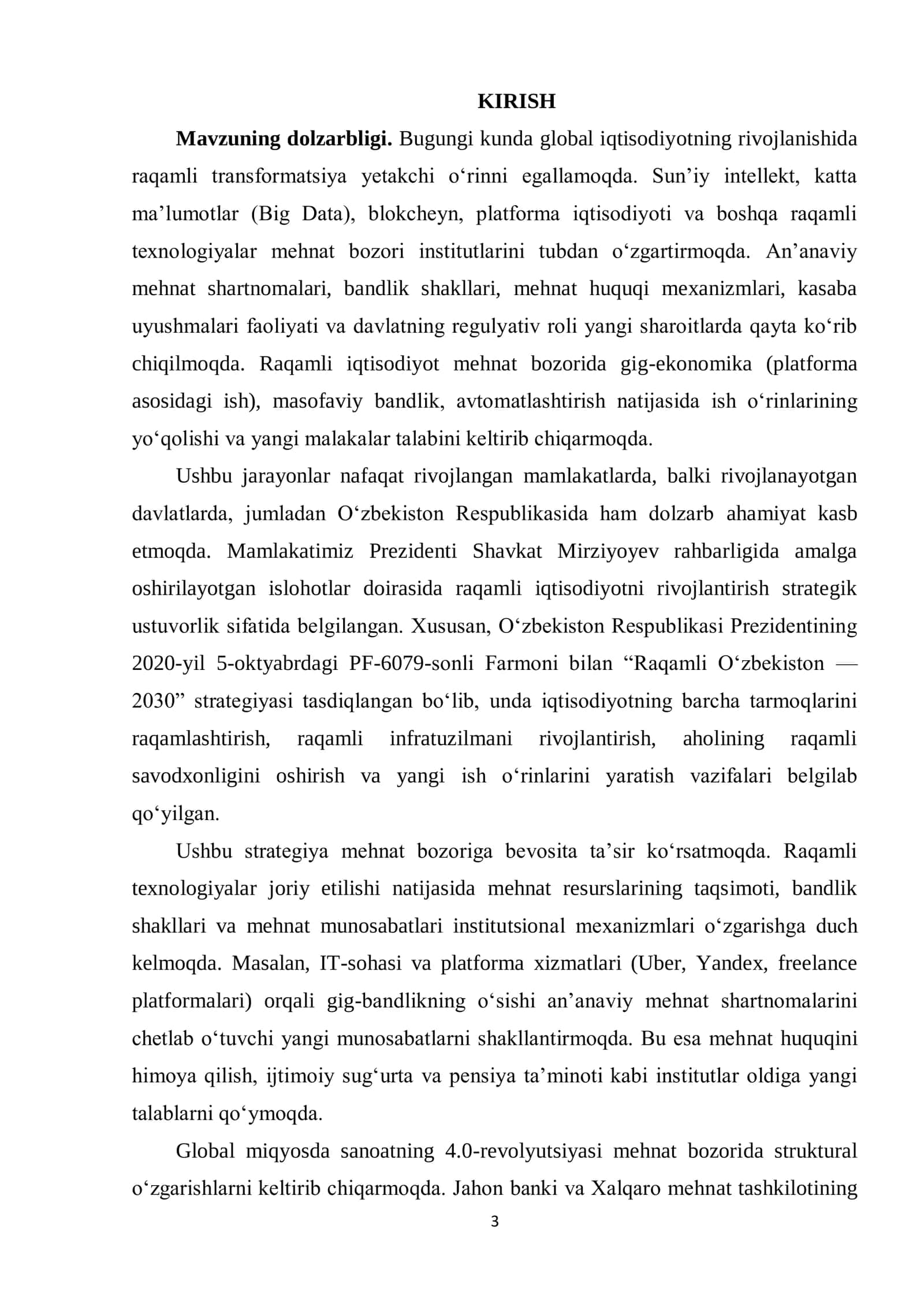 RAQAMLI IQTISODIYOTDA MEHNAT BOZORINING INSTITUTSIONAL MEXANIZMLARI QANDAY O'ZGARADI? 3