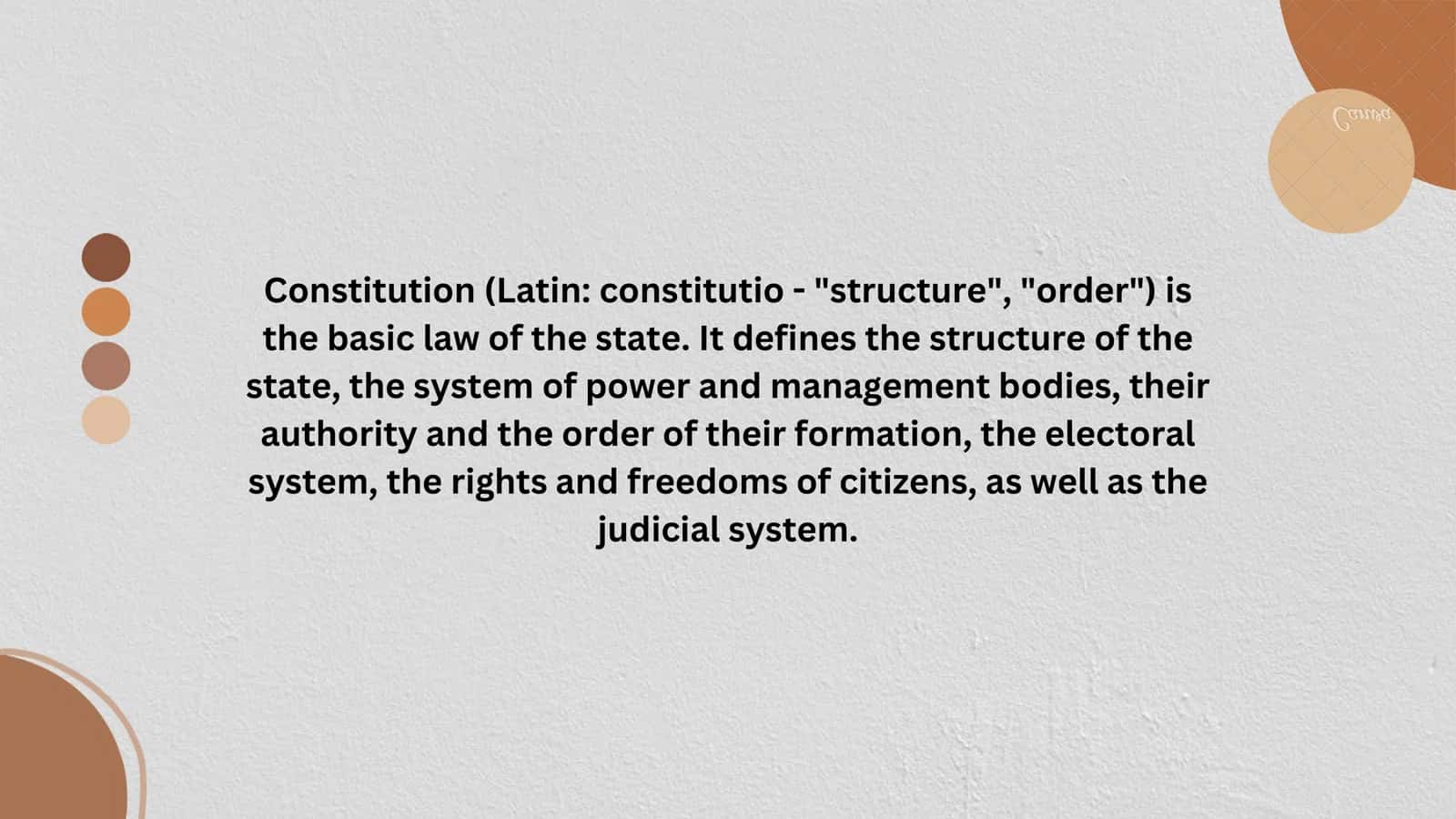 CONSTITUTIONS OF USA AND UZBEKISAN 3