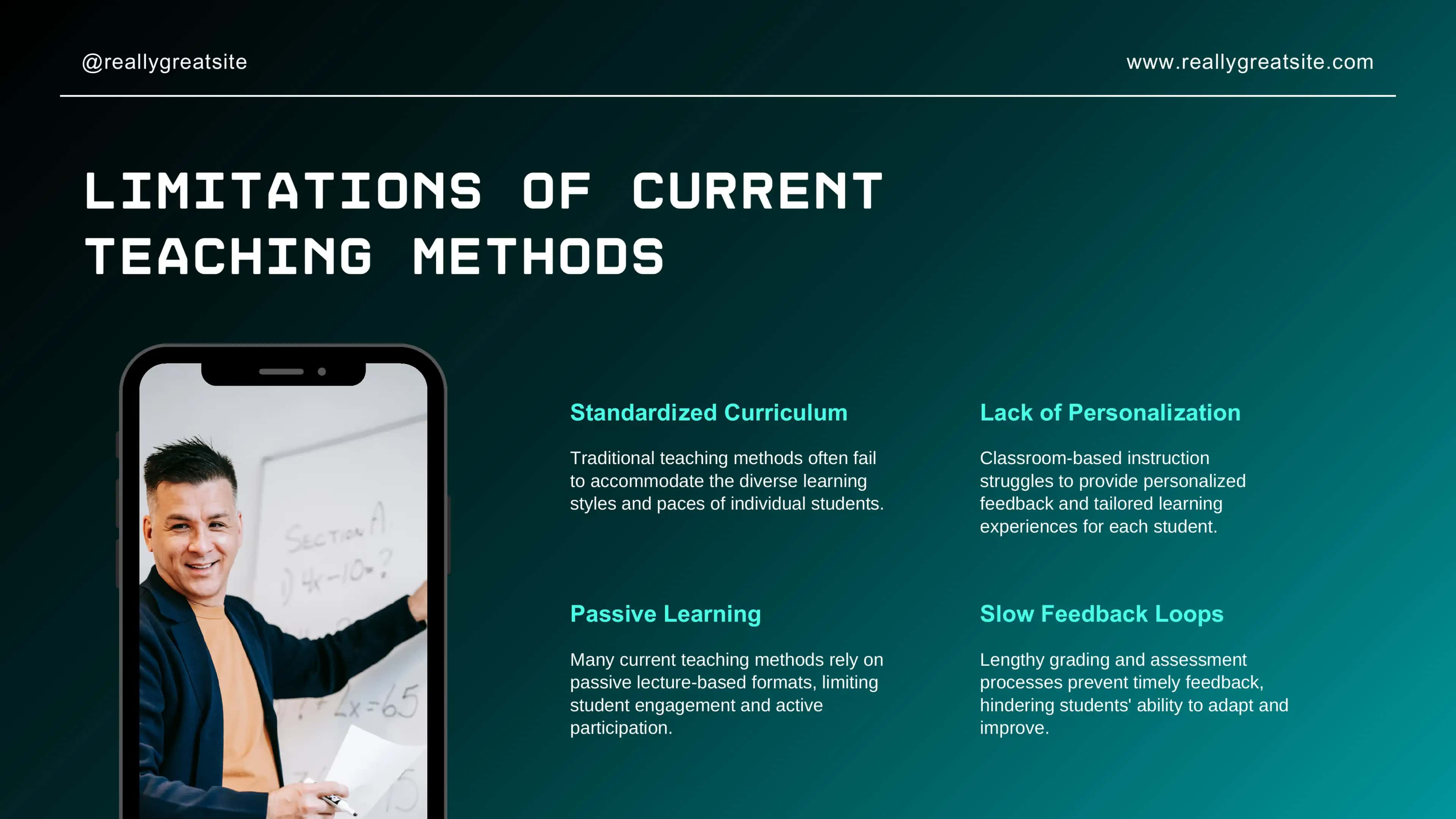 AI IN EDUCATION: Transforming Learning 3