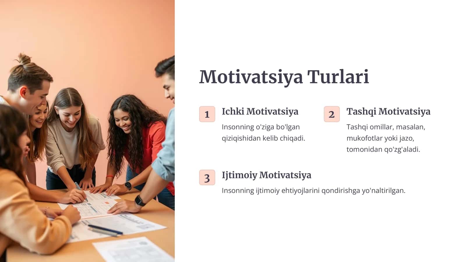 Motivatsiya Metodolik Yondashuvlar 3