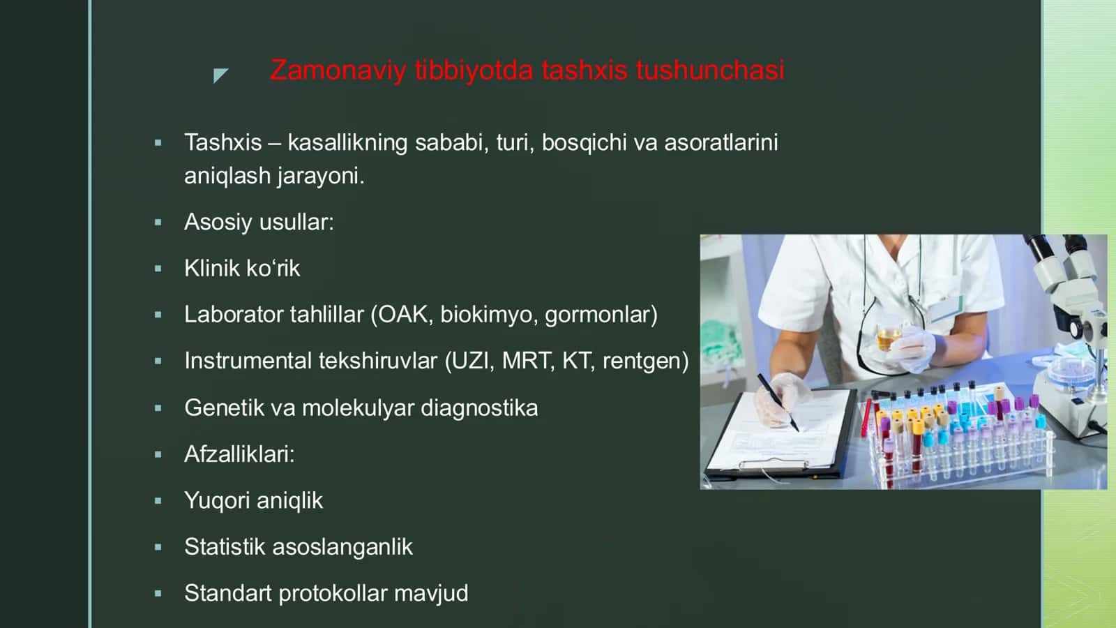 Zamonaviy tibbiyot va xalq tabobati usullari 3