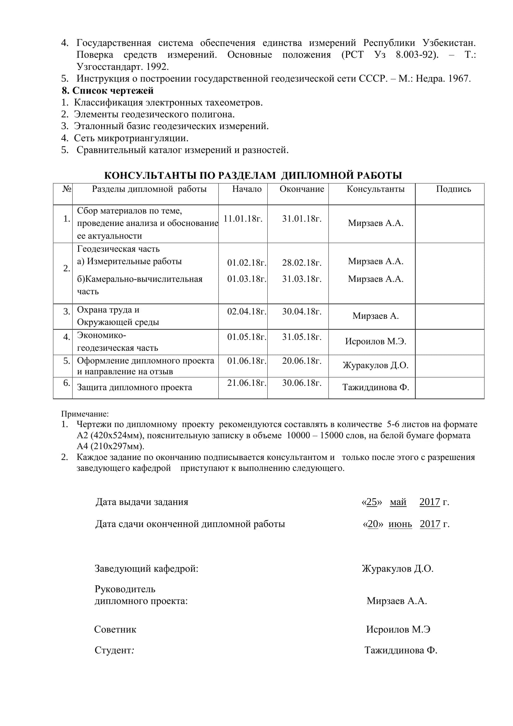 Современные электронные тахеометры 3