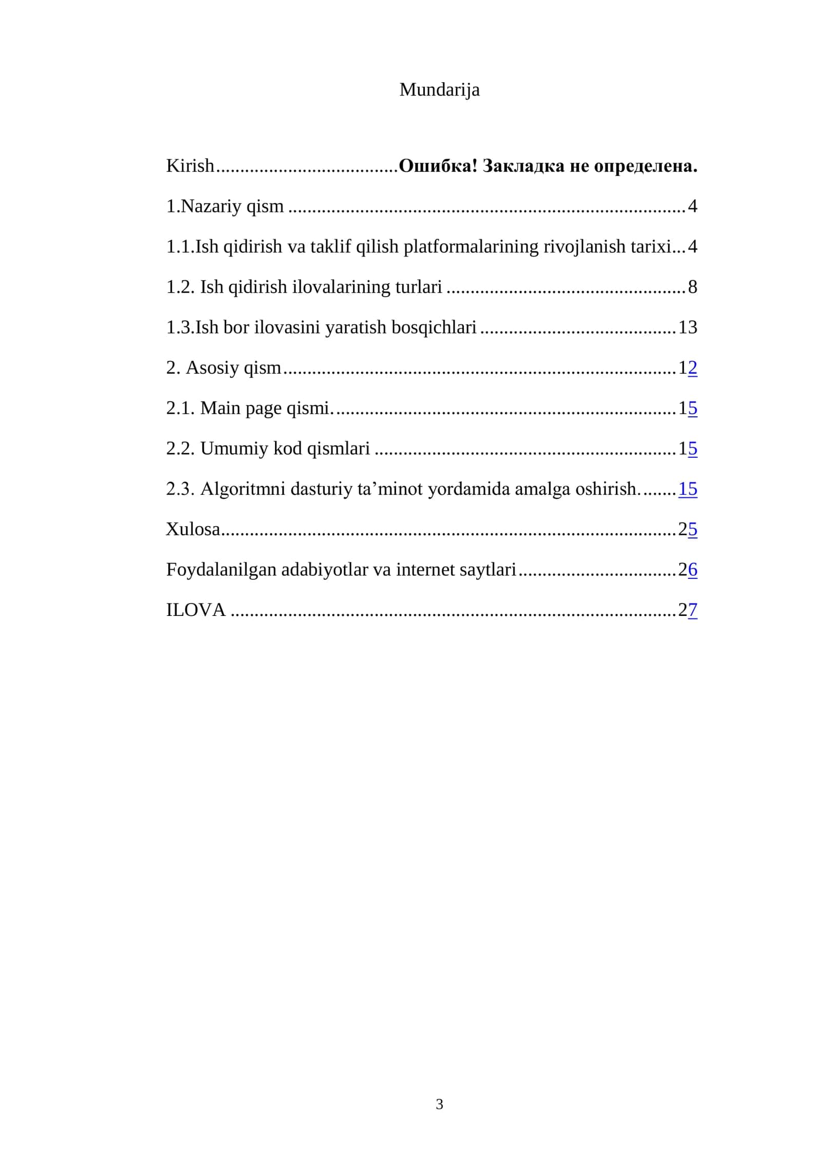Ishi bor mobil ilovasi yaratish 3