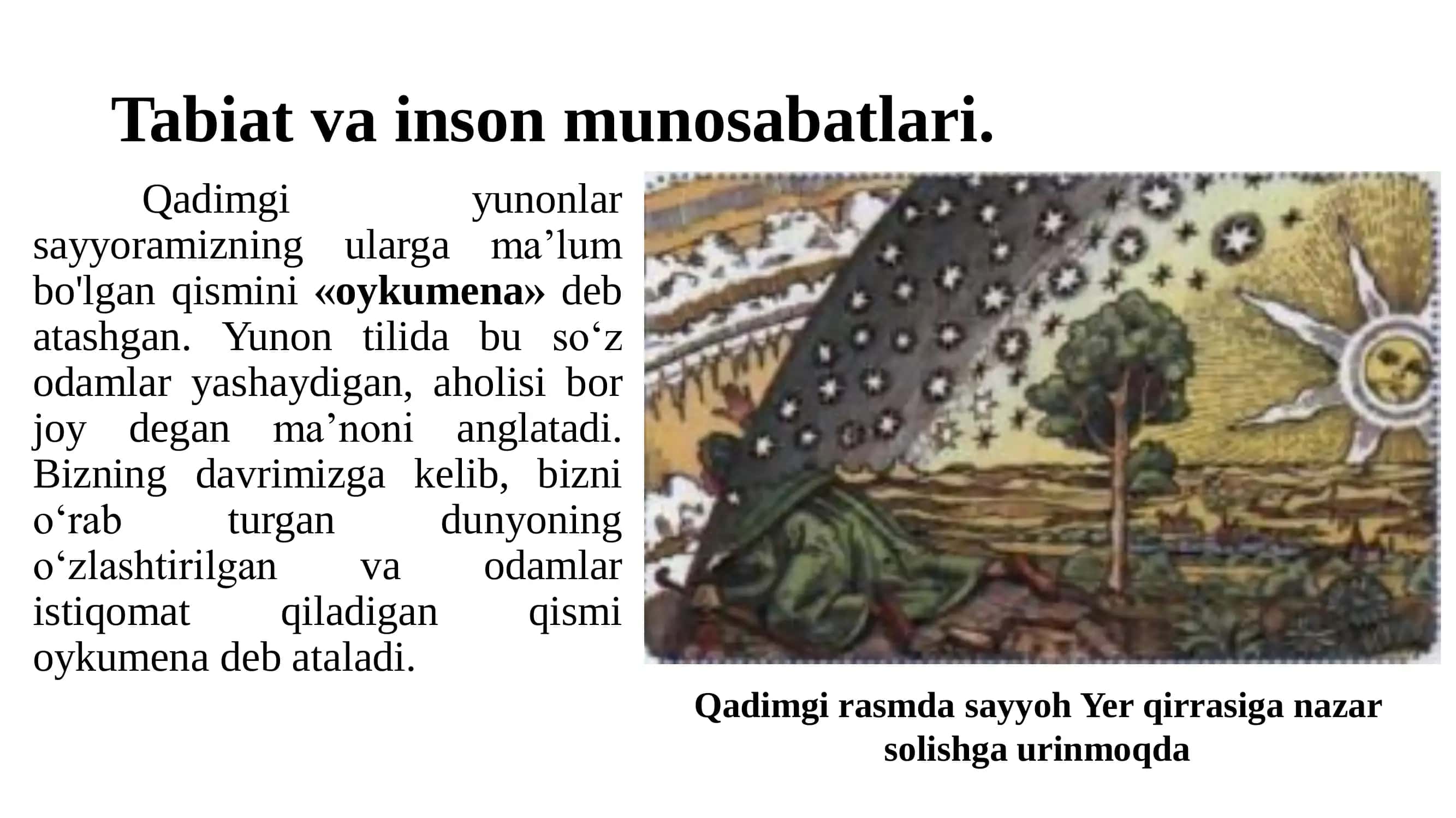 O’lka tarixi (ilk davrlardan XII asrgacha asrlargacha) 3