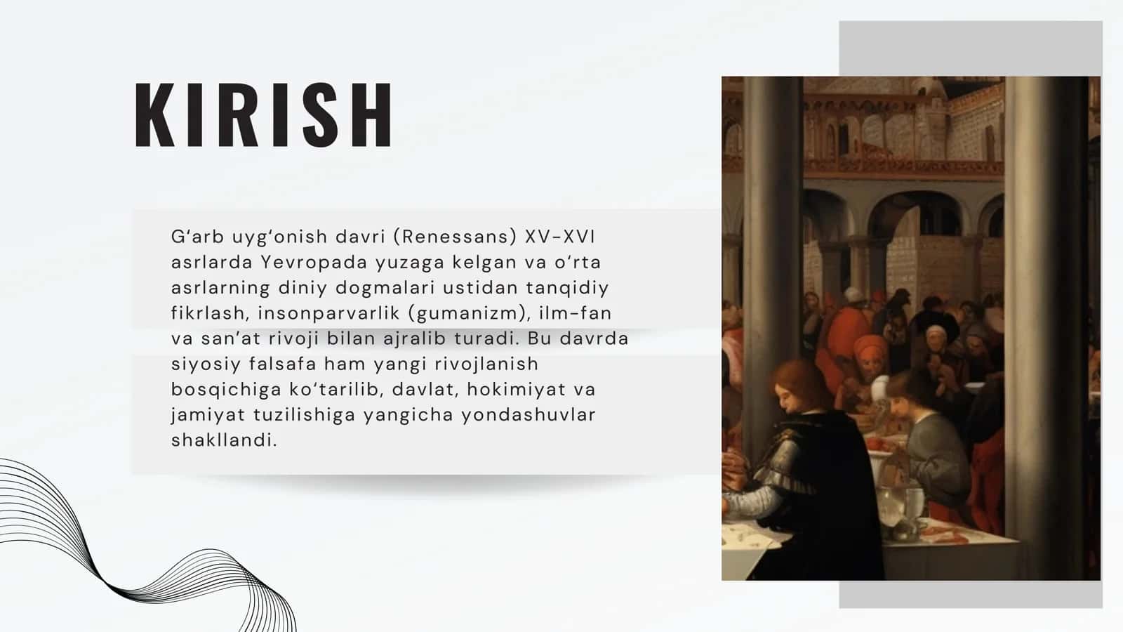 GʻARB UYGʻONISH DAVRI MUTAFAKKIRLARINING SIYOSIY TALIMOTLARI 3
