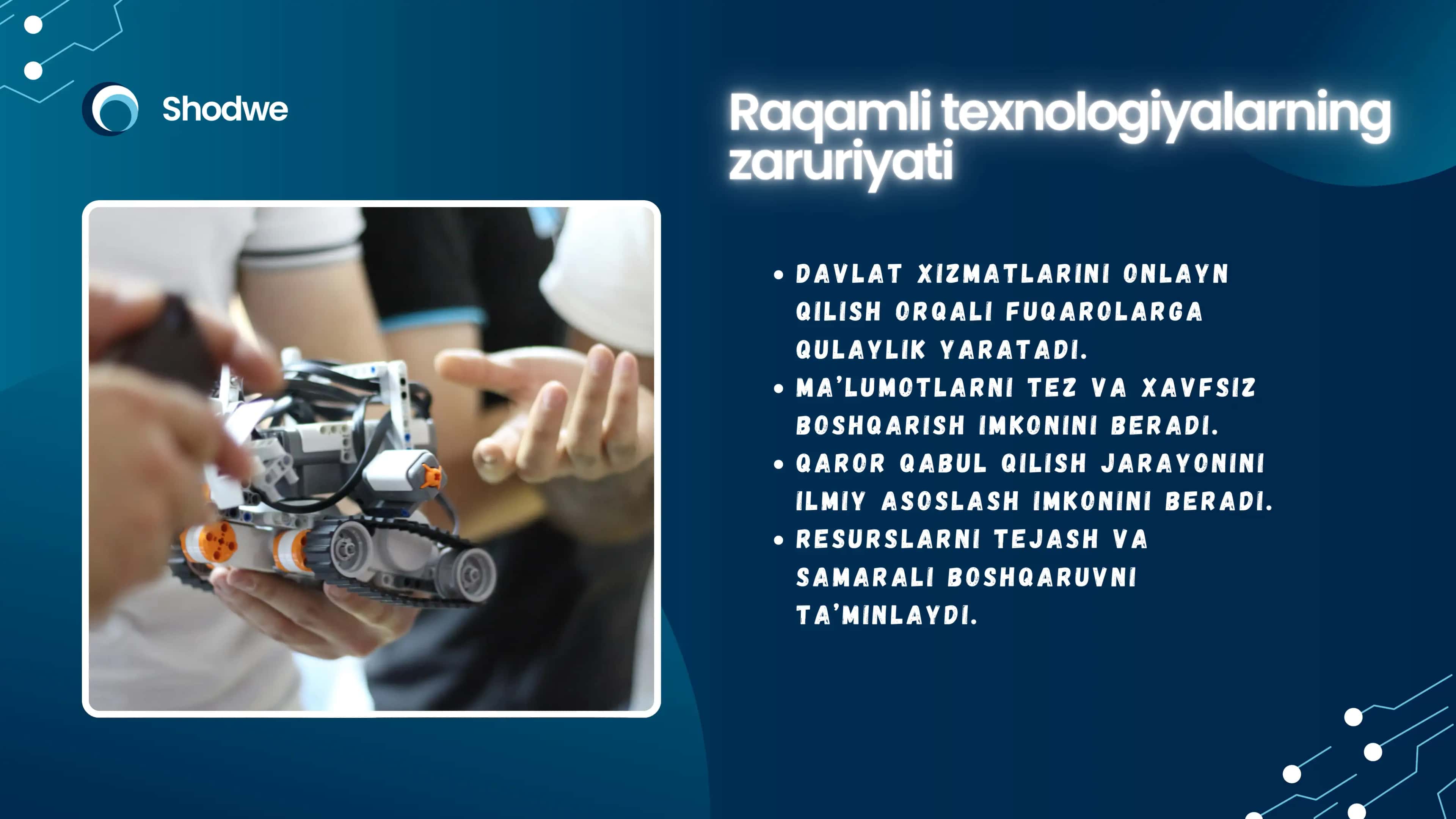 Axborot texnologiyalari 3