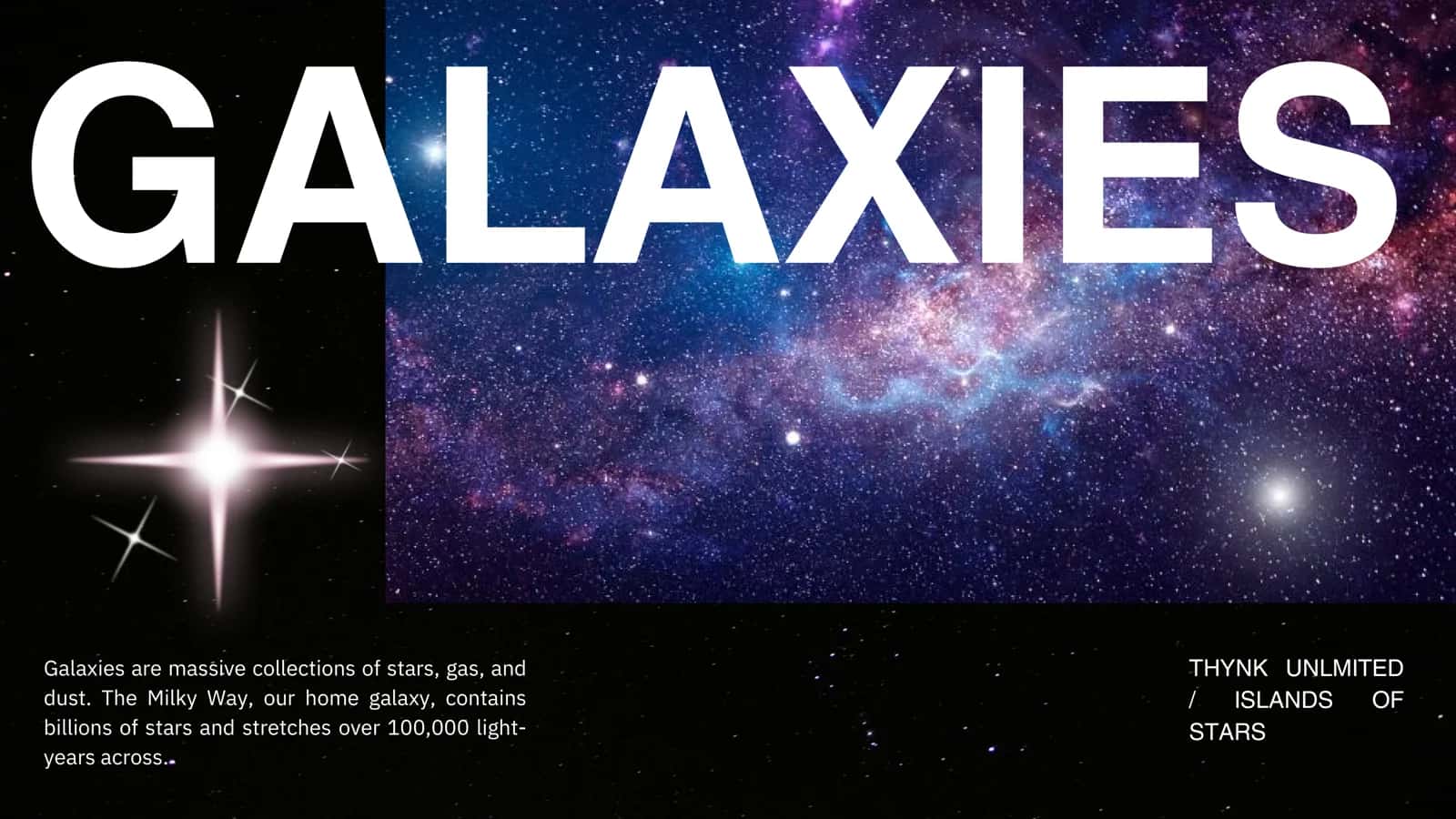 UNIVERSE 3