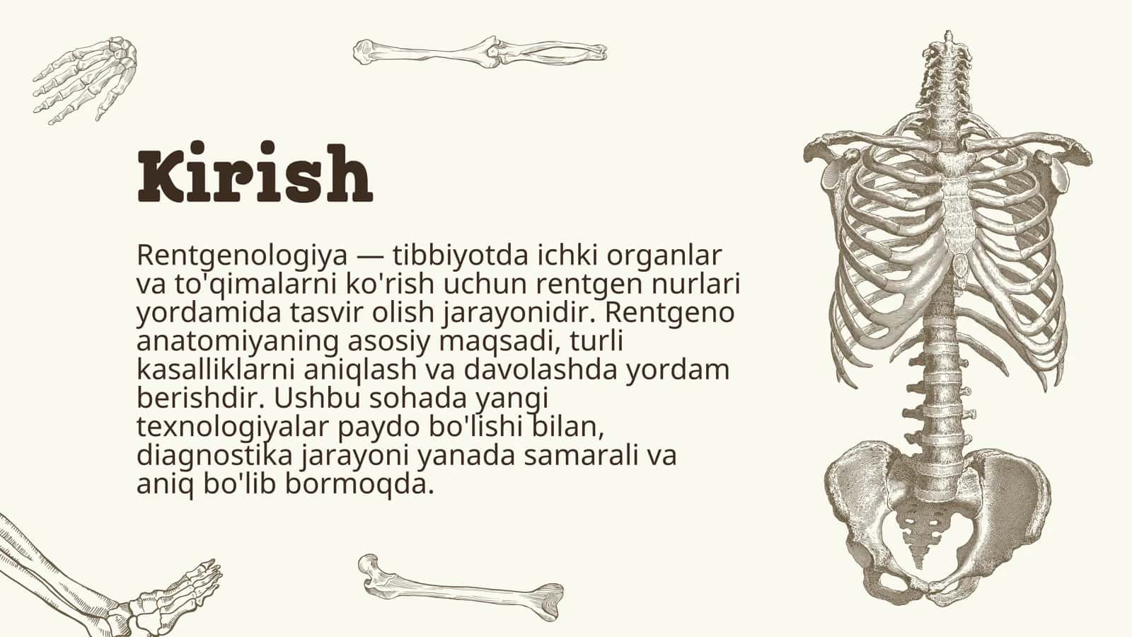 RENTGENO ANATOMIYADA YANGI TEXNOLOGIYALAR 3