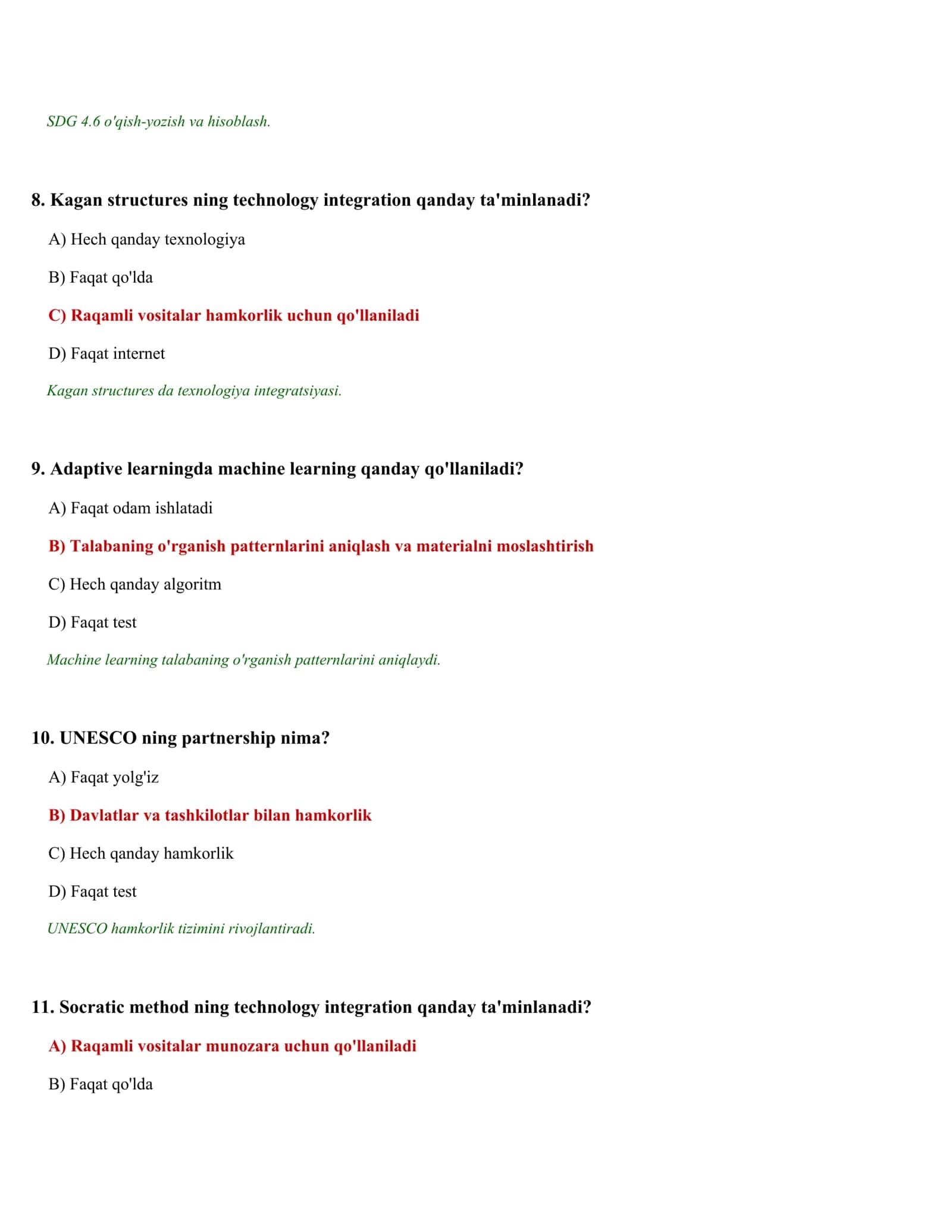 PSIXOLOGIK TESTLAR TO'PLAMI (499 test) 3