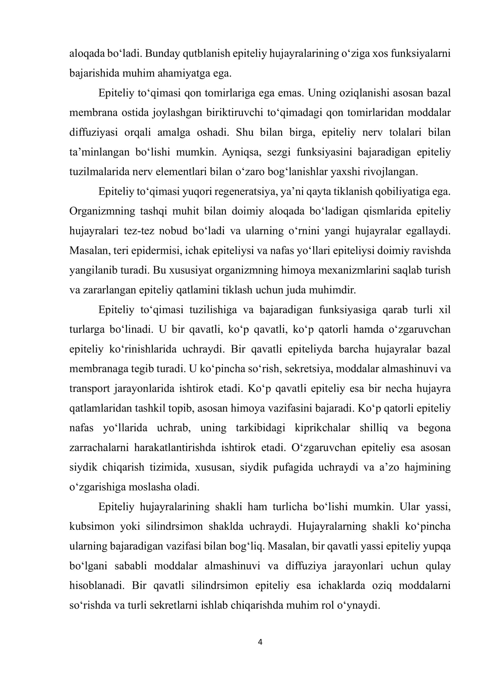 Gistologiya 3