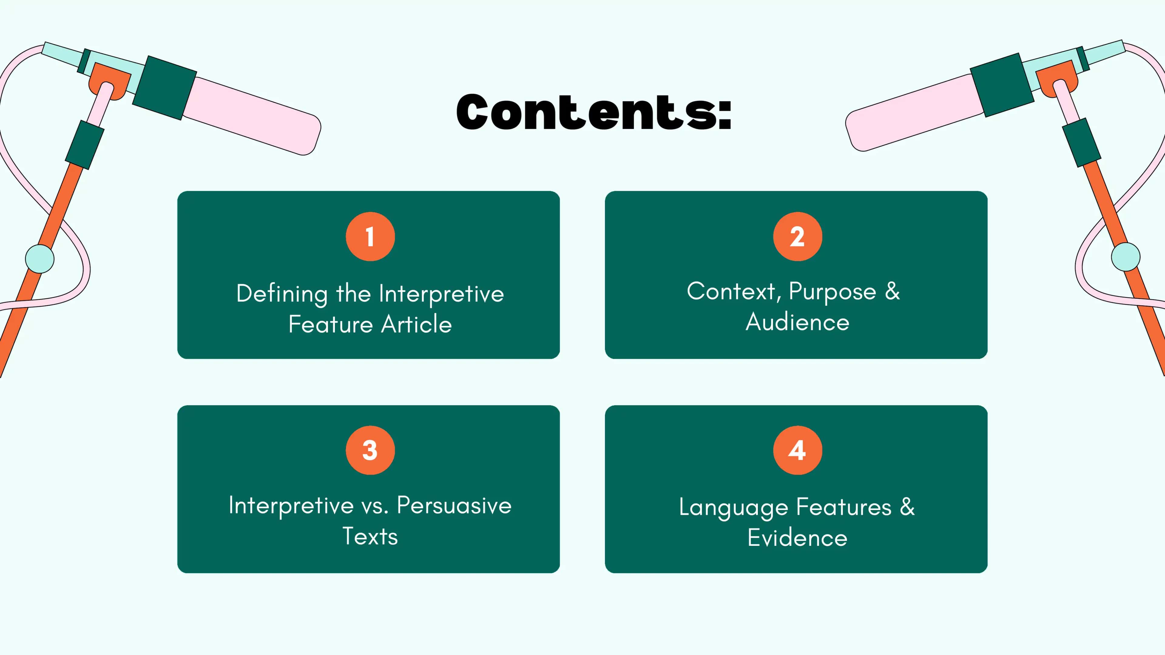 Feature Article 3
