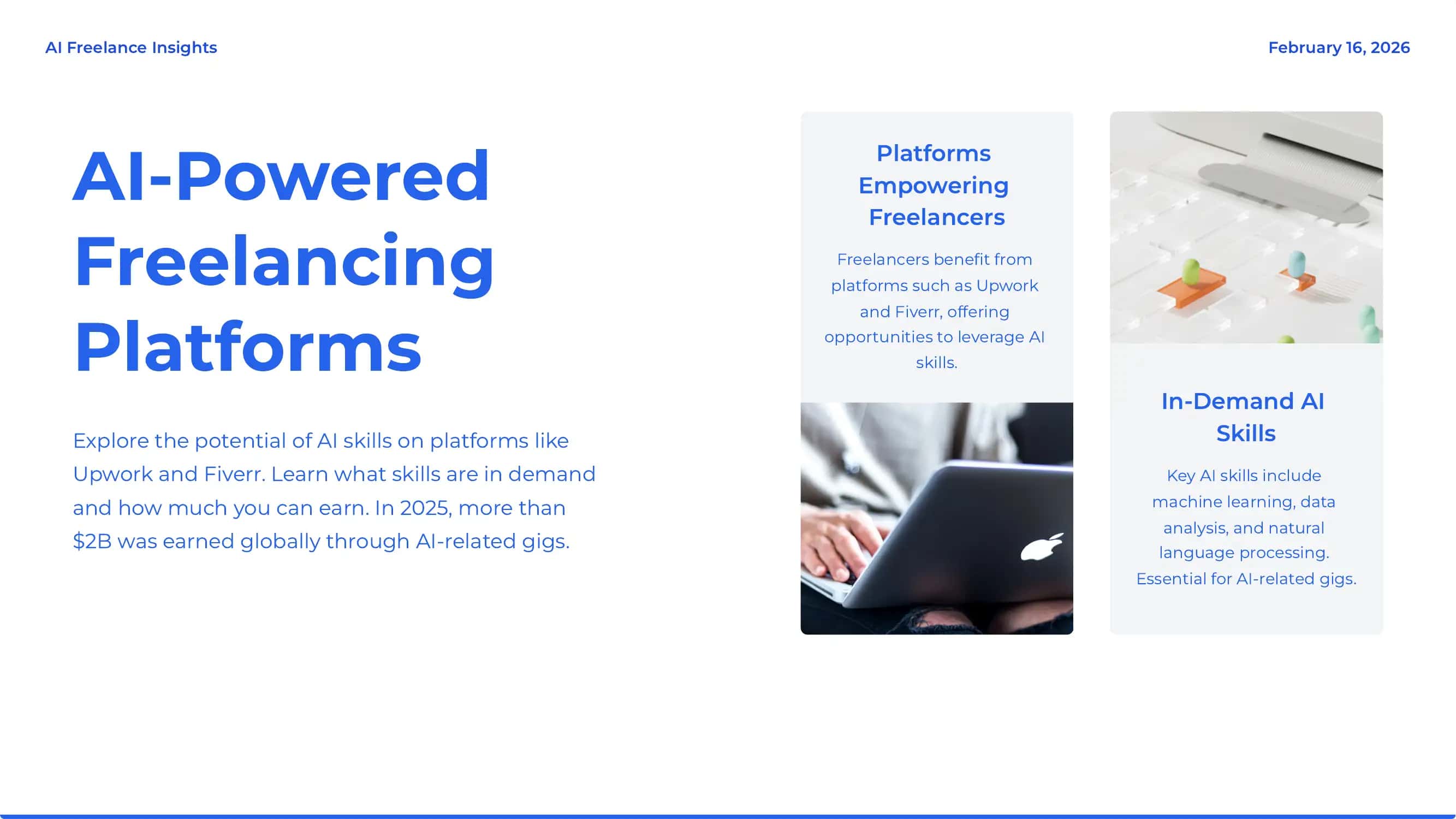 AI Freelance Insights 3
