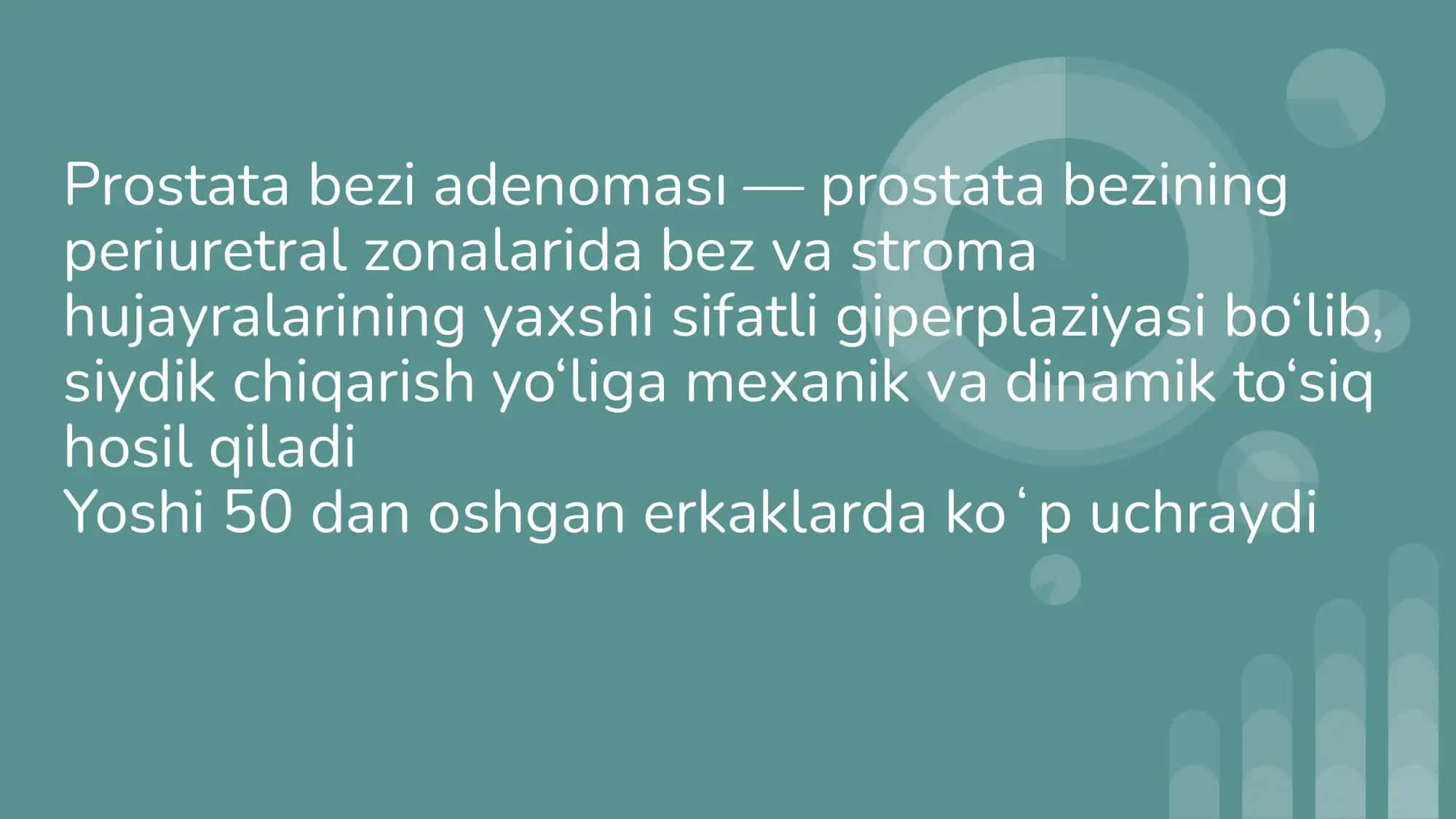 prostata bezi adenomasi 3