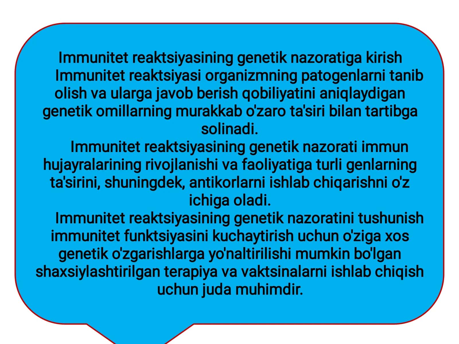 Immun Immunologiya 3