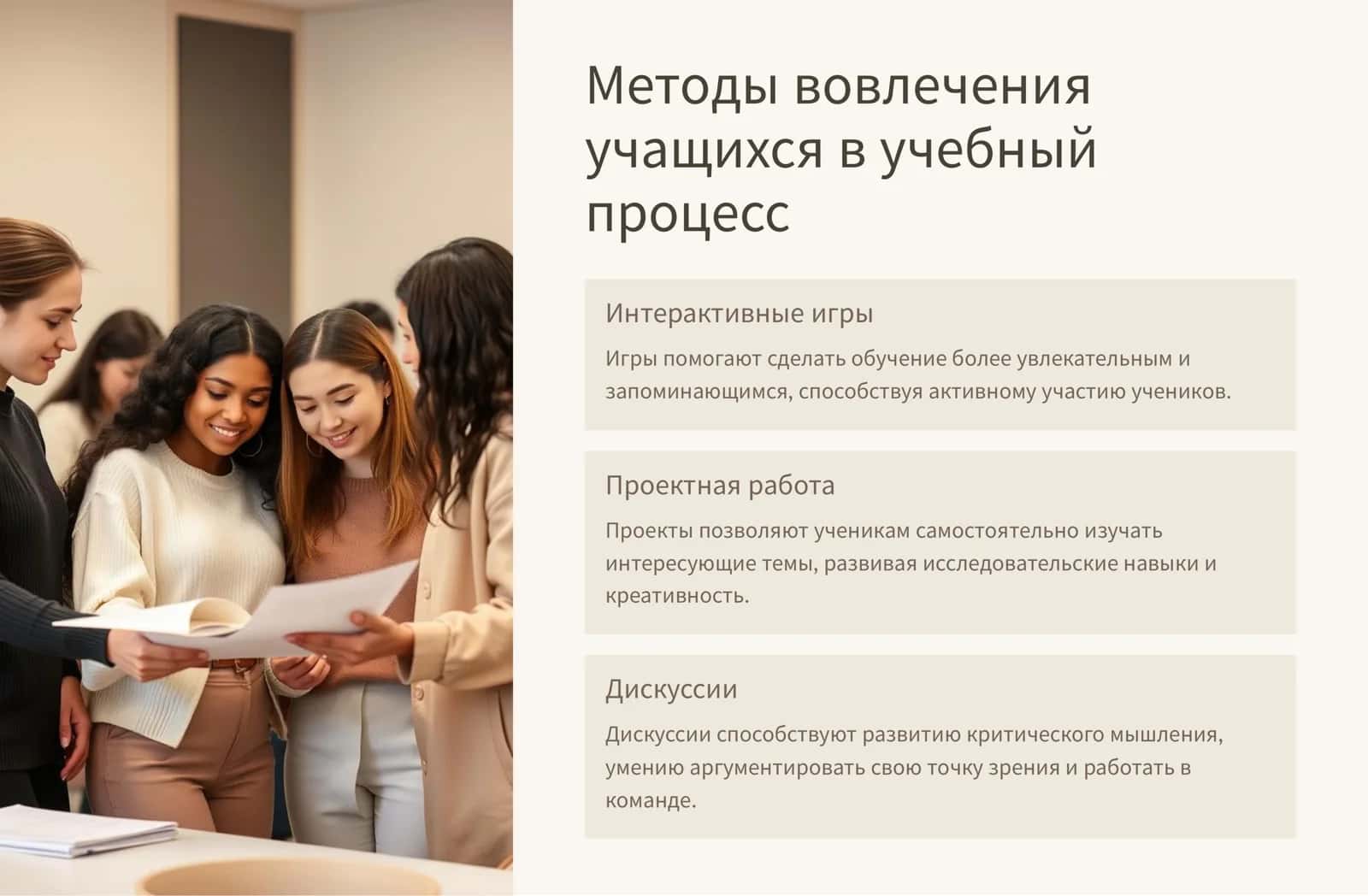 Наш педагог  вдохновляющий пример для подражания 3