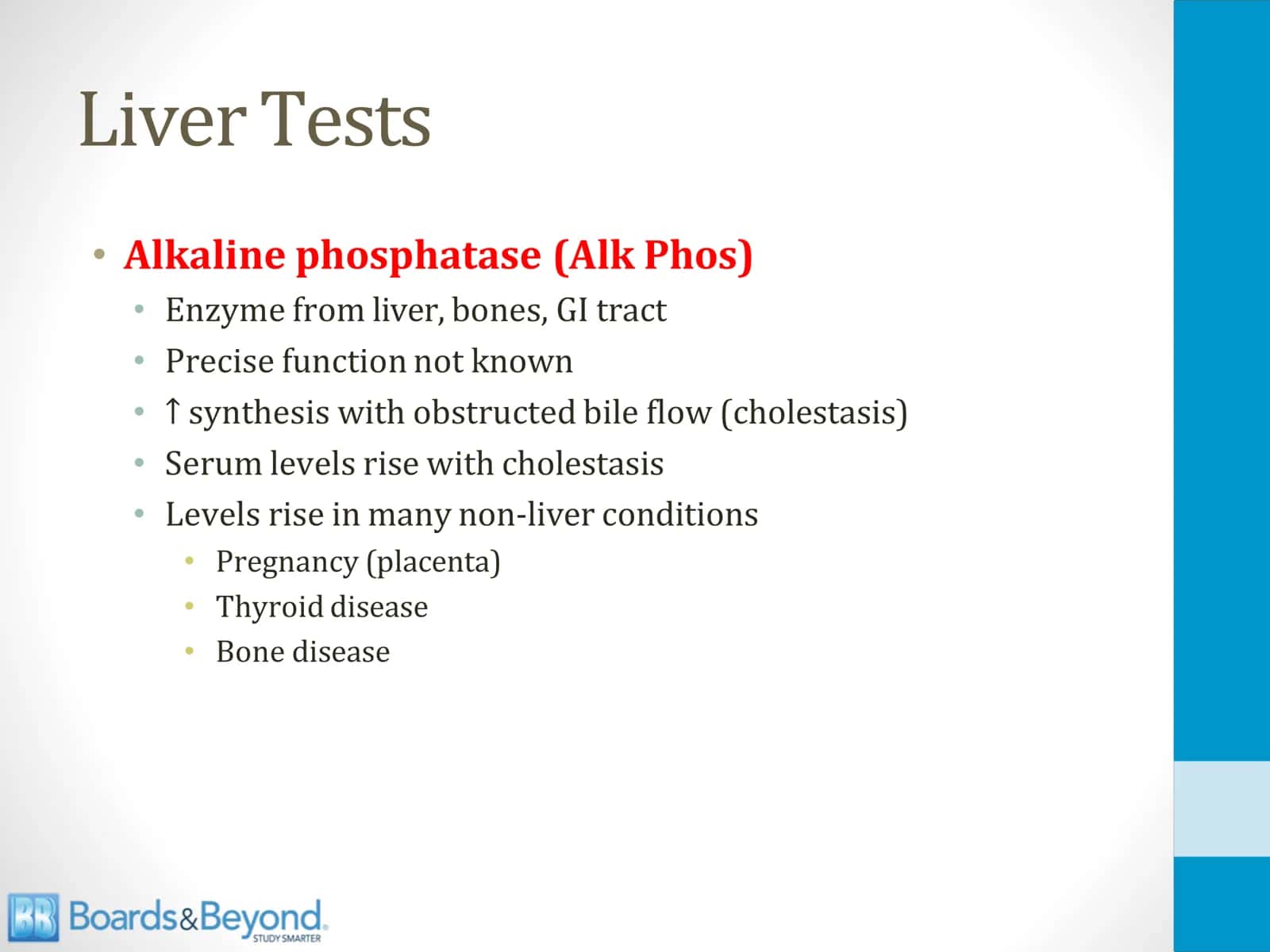 Liver Disease 3