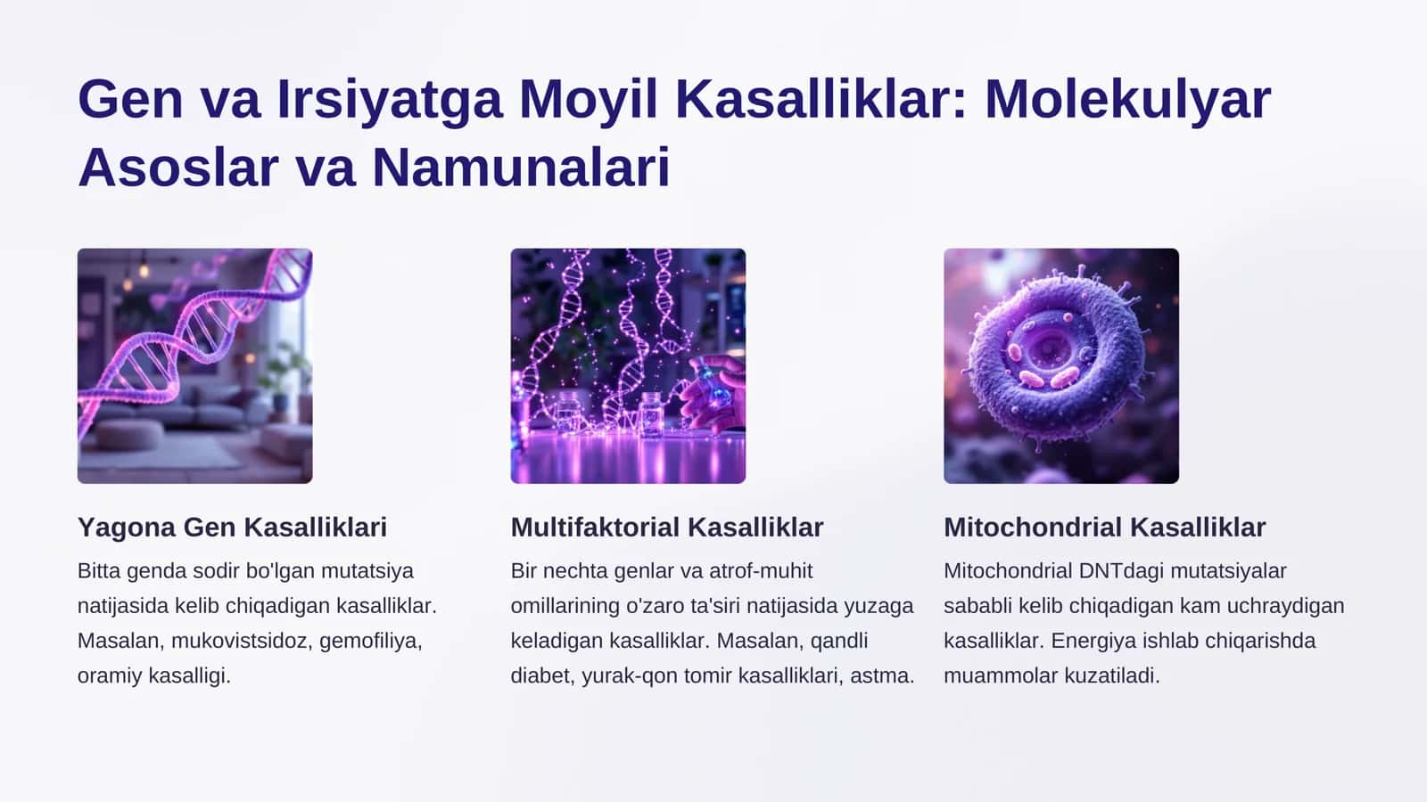 Irsiy Kasalliklar 3