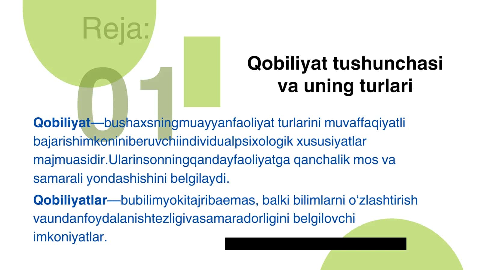KASBIY KOMPETENTLIKNI TAKOMILLASHTIRISHDA QOBILIYATNING O‘RNI 3
