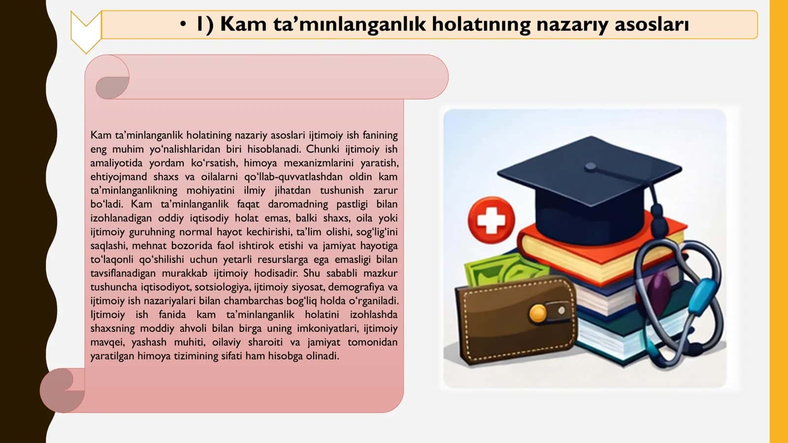 Kam ta’minlanganlik holatini oldini olish yo‘llari 3