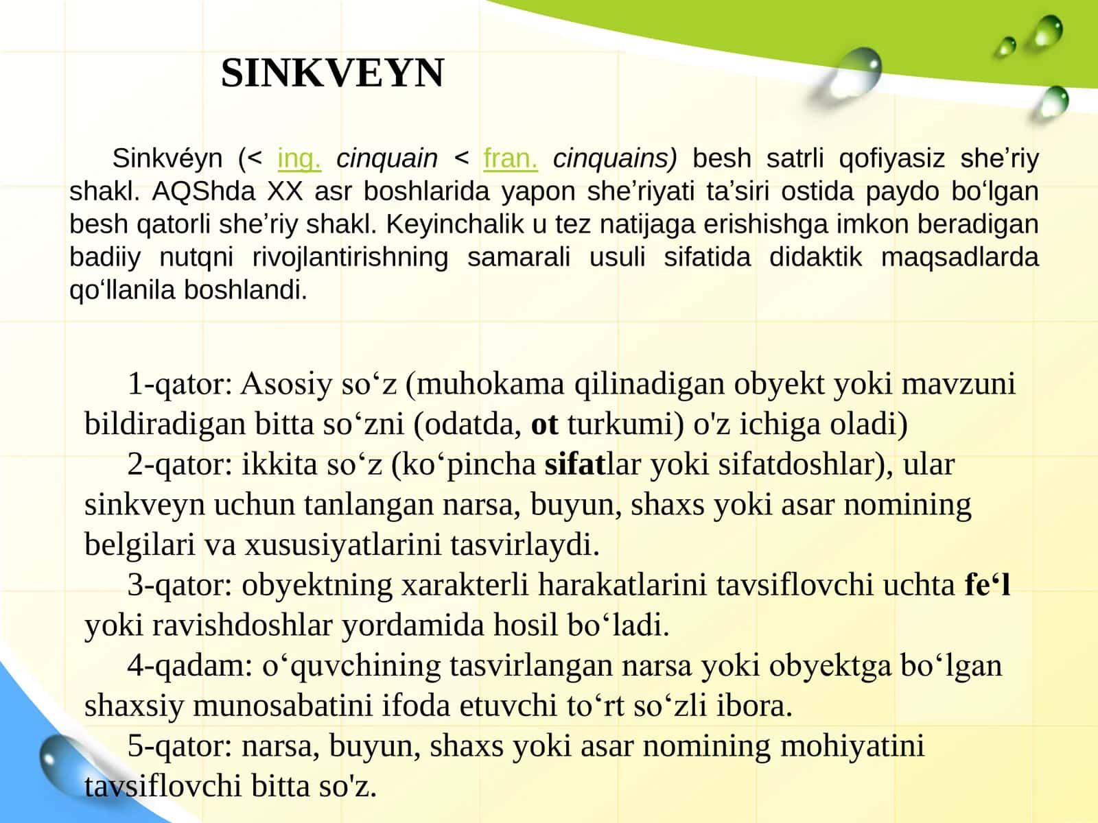 O‘quvchi shaxsini rivojlantirishga qaratilgan ta’lim 3