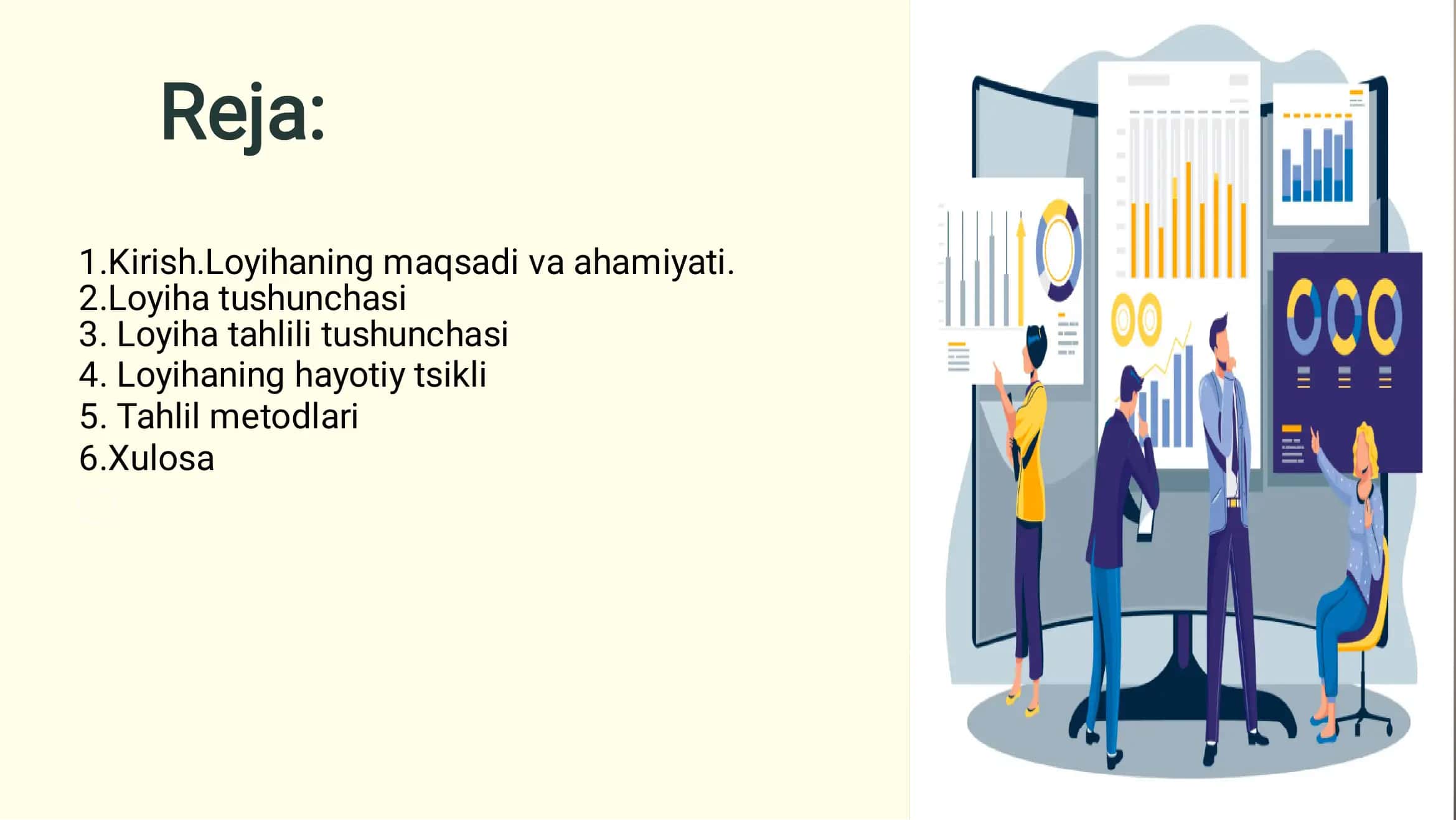 Loyiha Tahlili 3