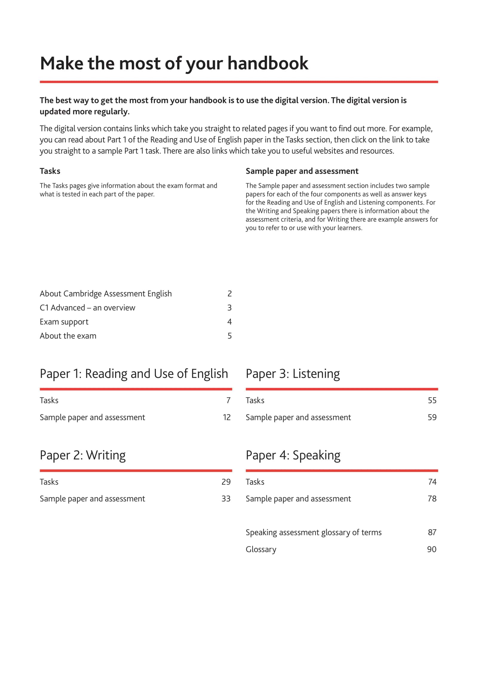C1 Advanced Handbook for Teachers 3