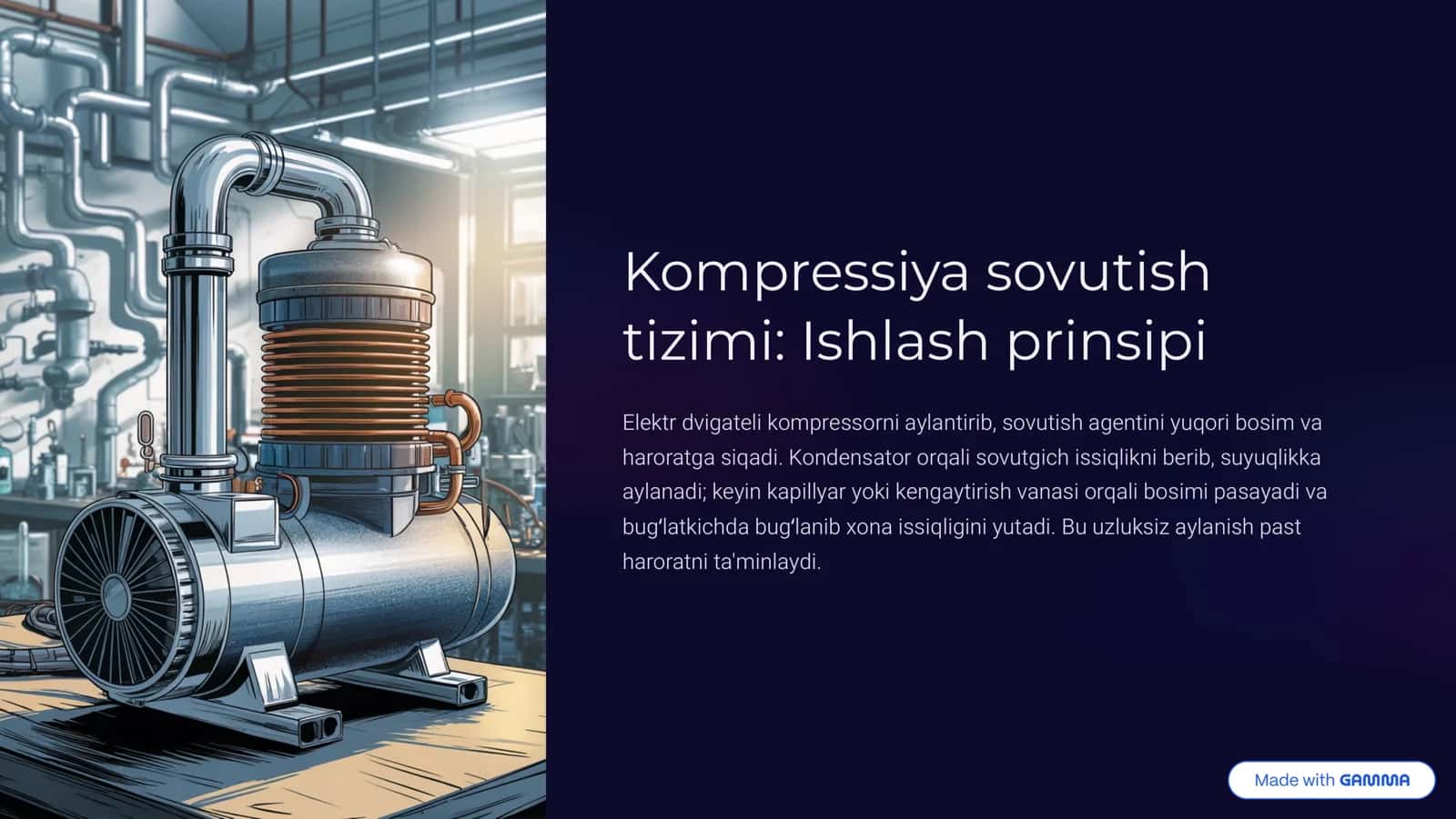 Sovutish Jarayoni: Texnologik Xossalarga Ta'sir 3