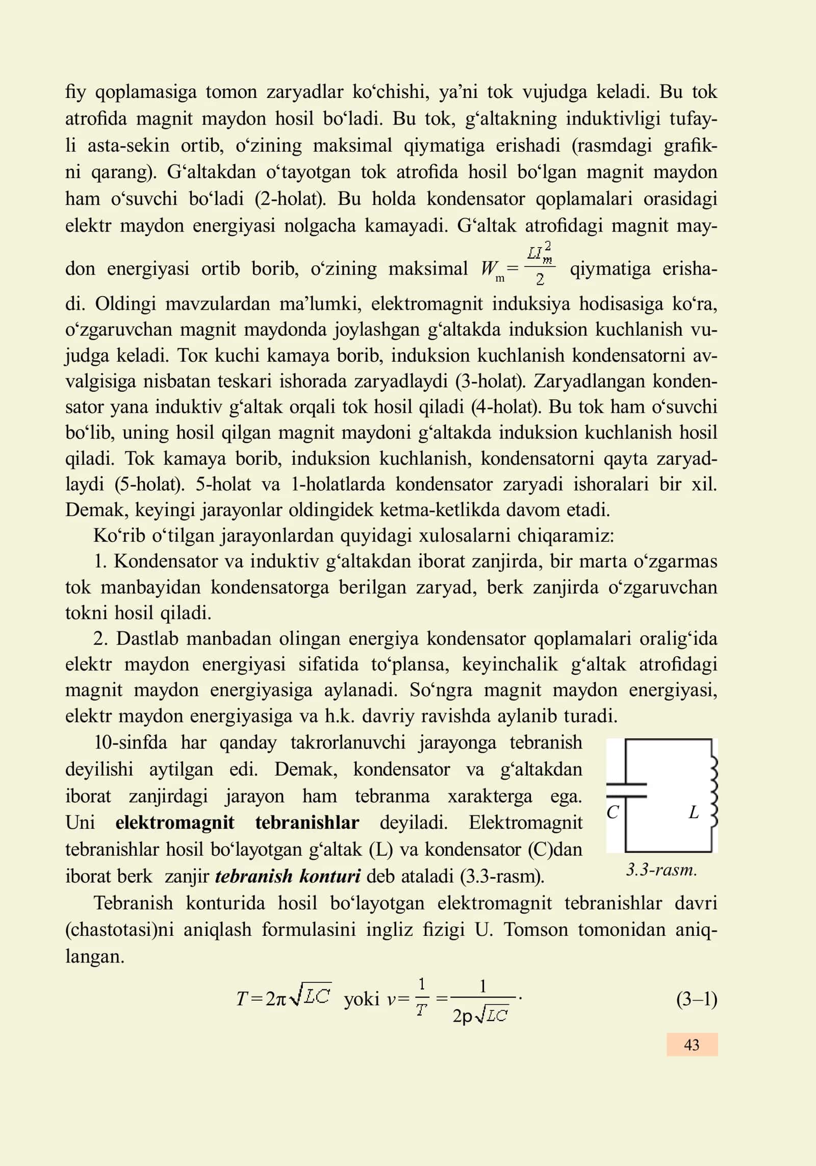 ELEKTROMAGNIT TEBRANISHLAR 3