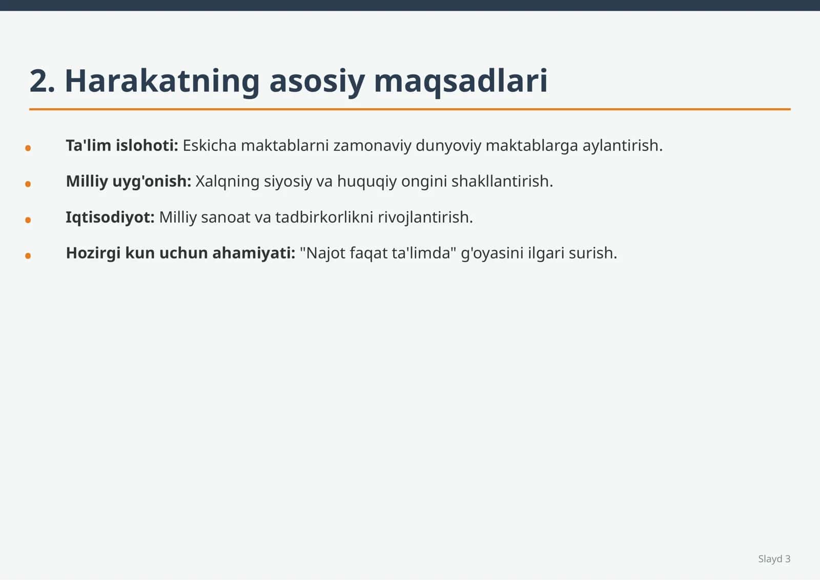 Turkistonda Jadidchilik Harakati 3
