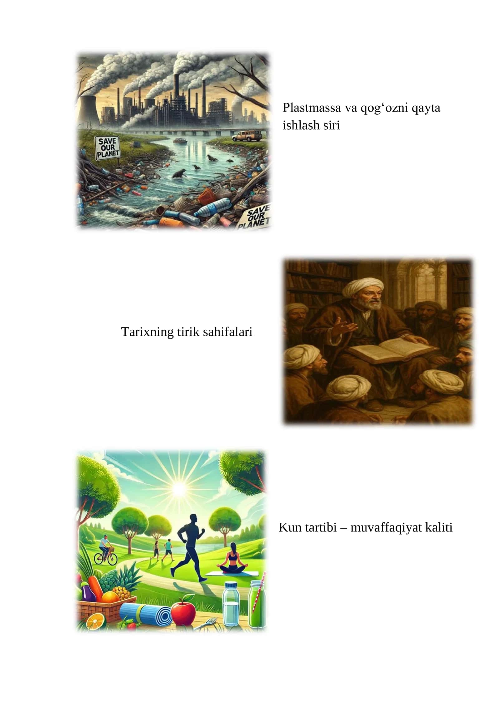 Komilaning Ona tili o‘qitish metodikasi 3