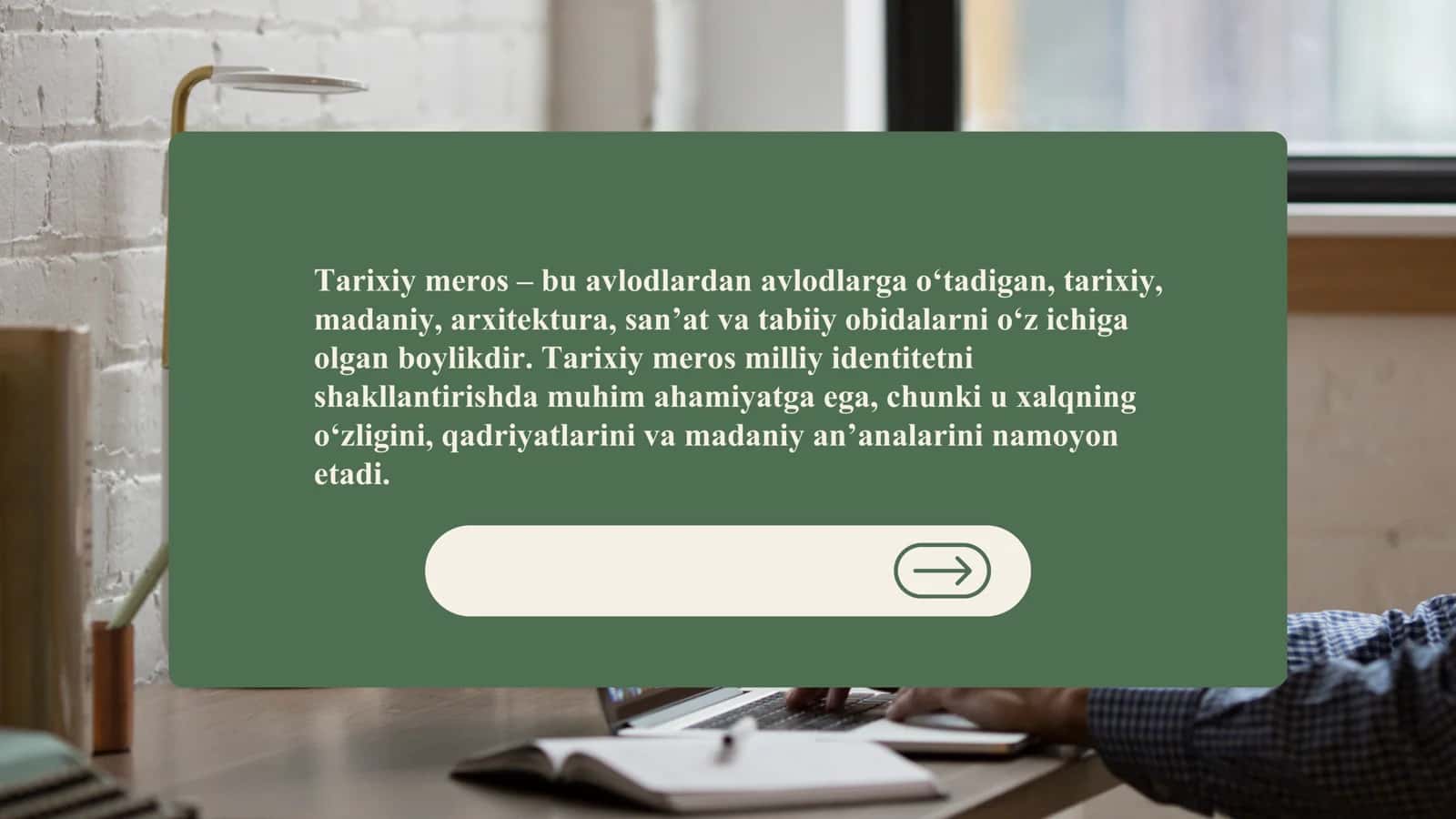 Mustaqillik yillarida tarixiy merosni o‘rganish va qayta tiklash 3