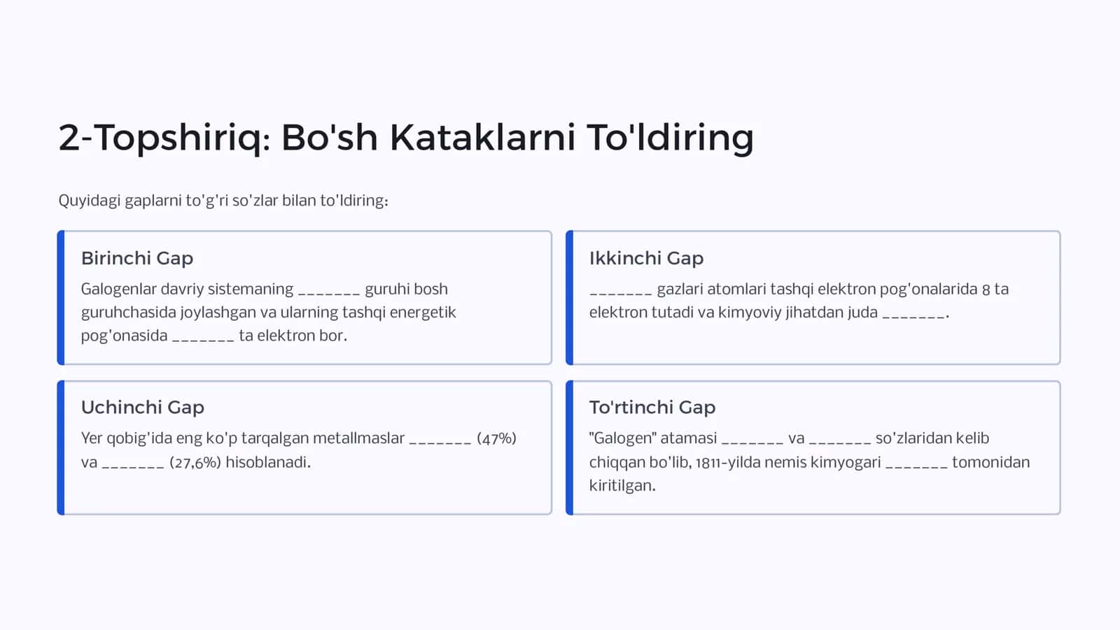 Metallmaslar Viktorinasi 3