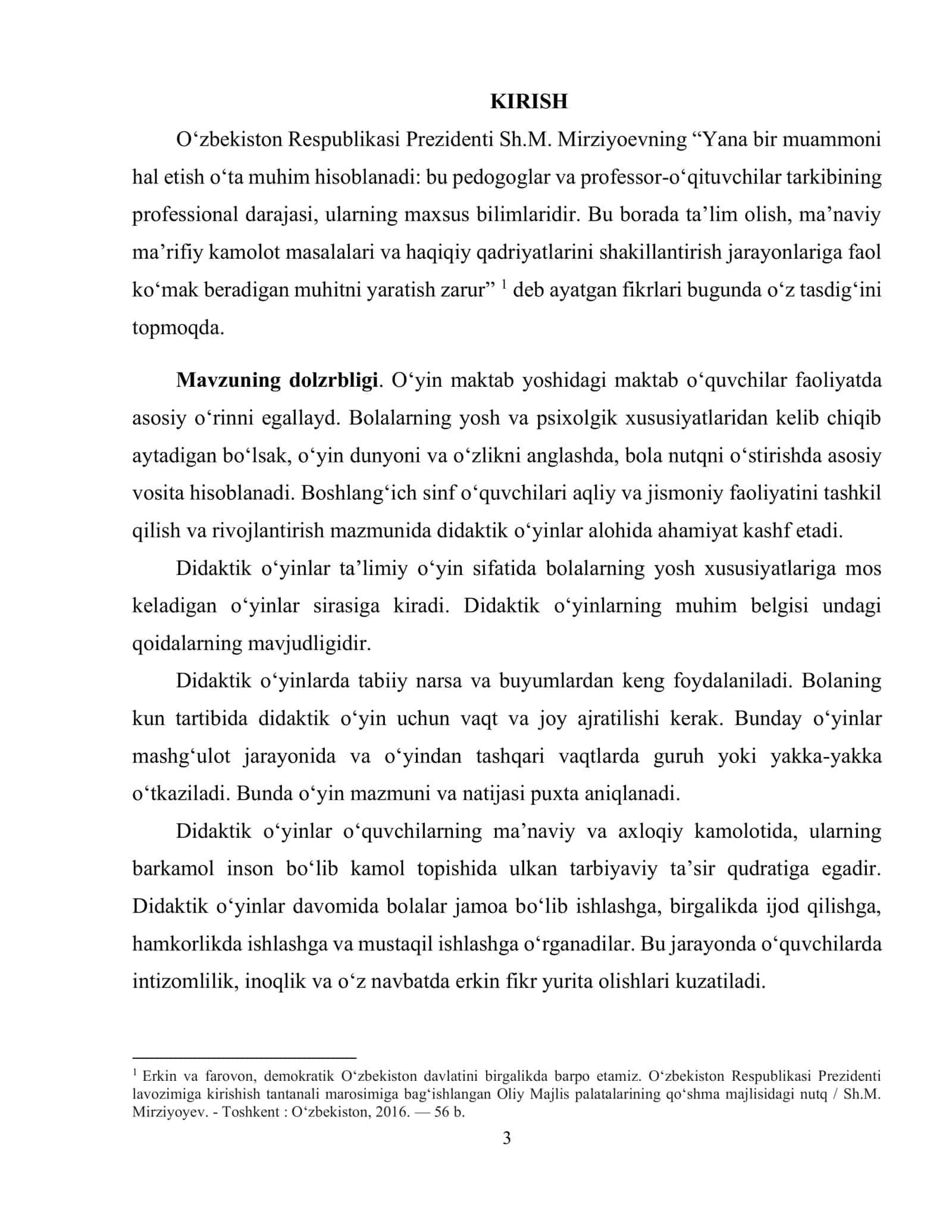 Boshlang‘ich sinflarda savod o‘rgatish davrida didaktik o‘yinlardan foydalanish 3