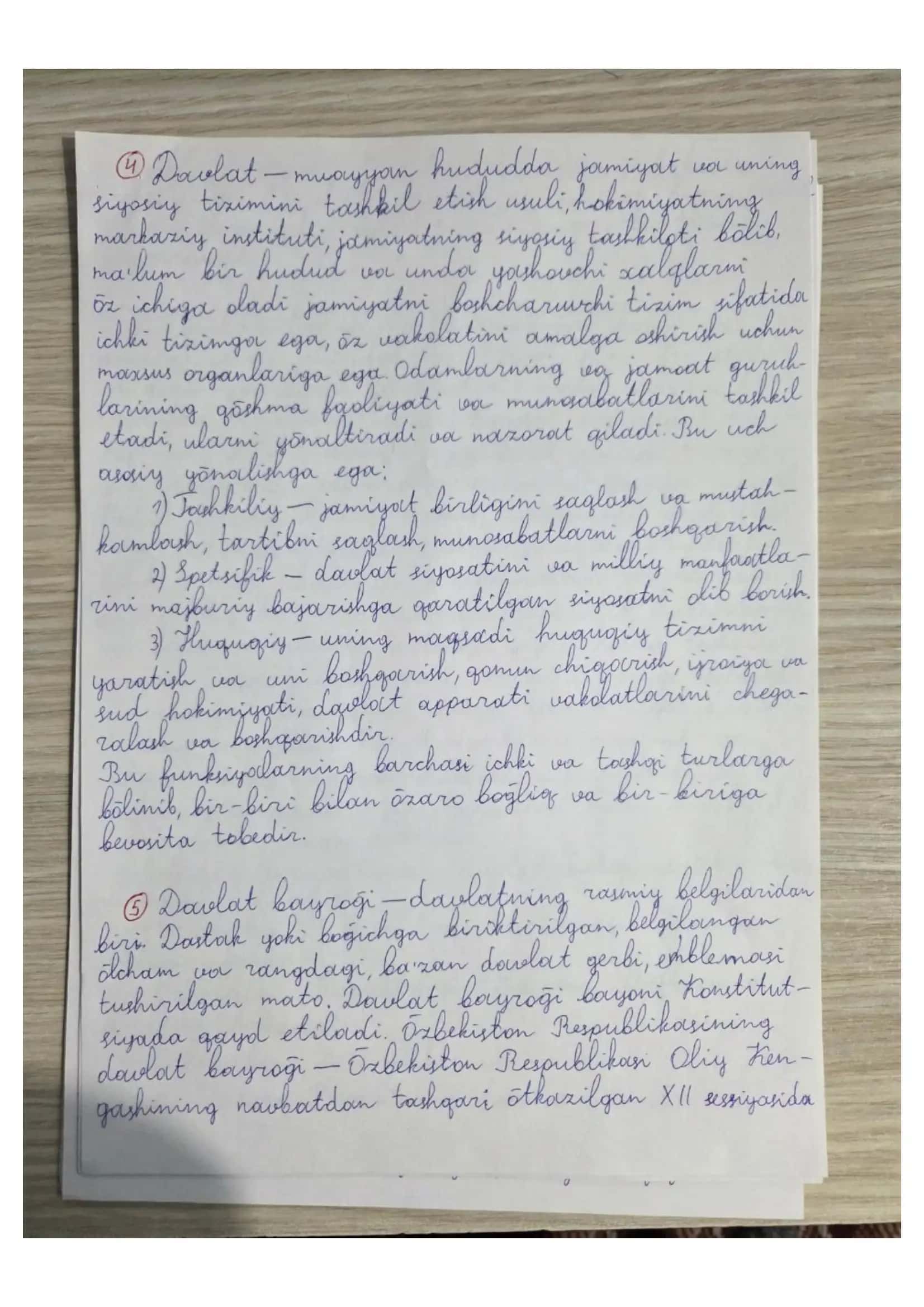 O'zb eng yangi tarixidan 20 ta glossariy 3