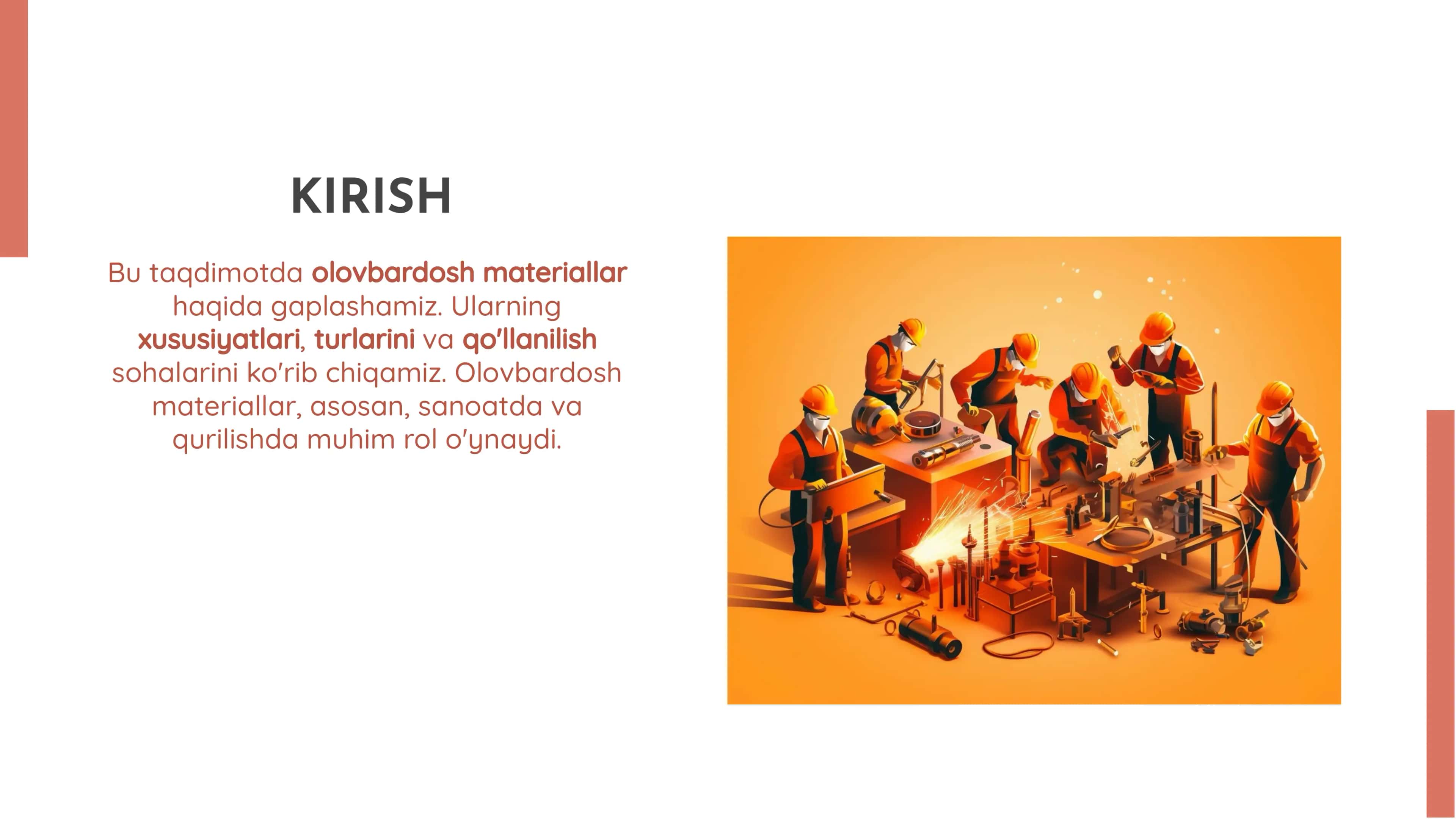 OLOVBARDOSH MATERIALLAR 3