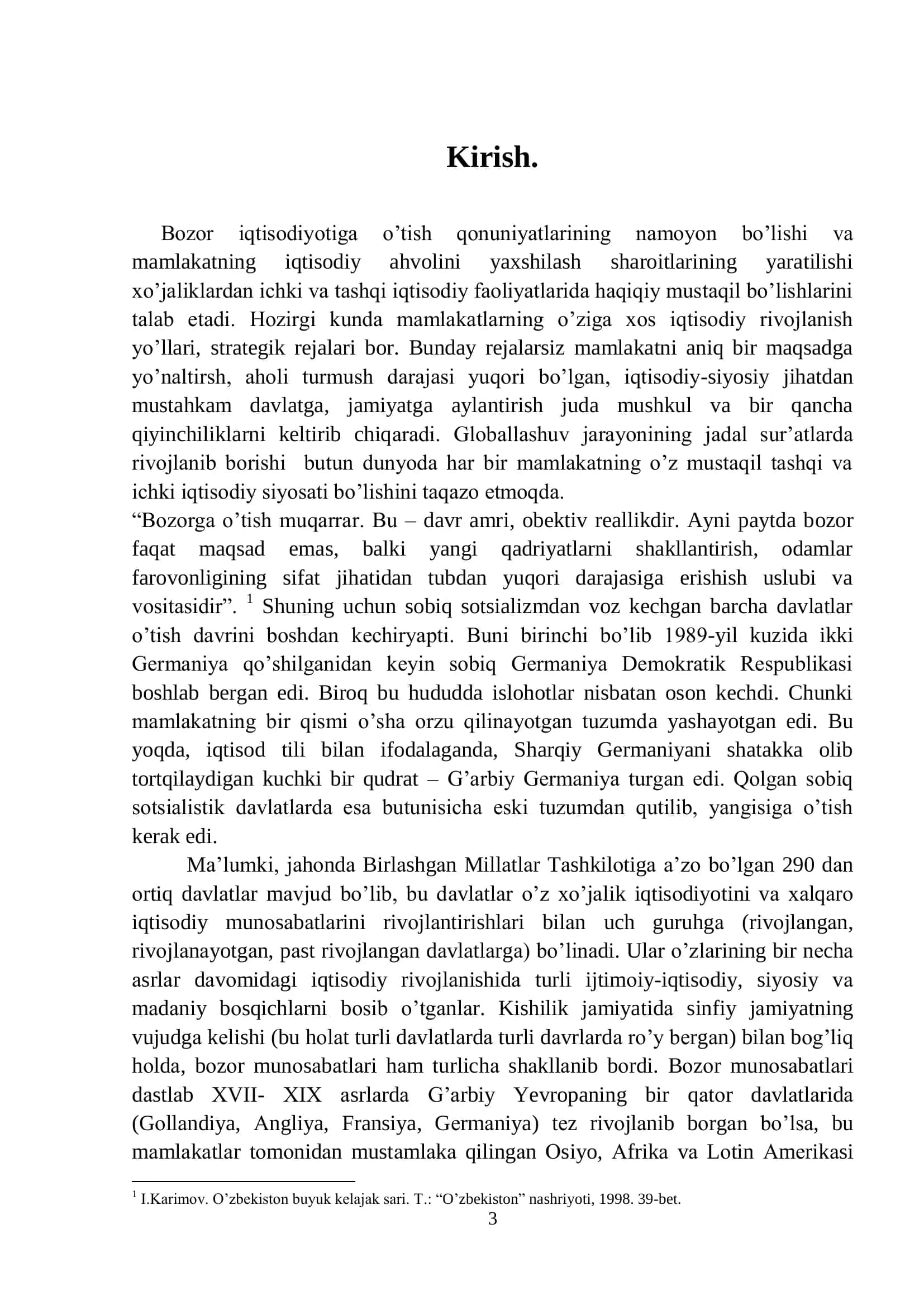 Germaniyaning jahon iqtisodiyotidagi ulushi 3