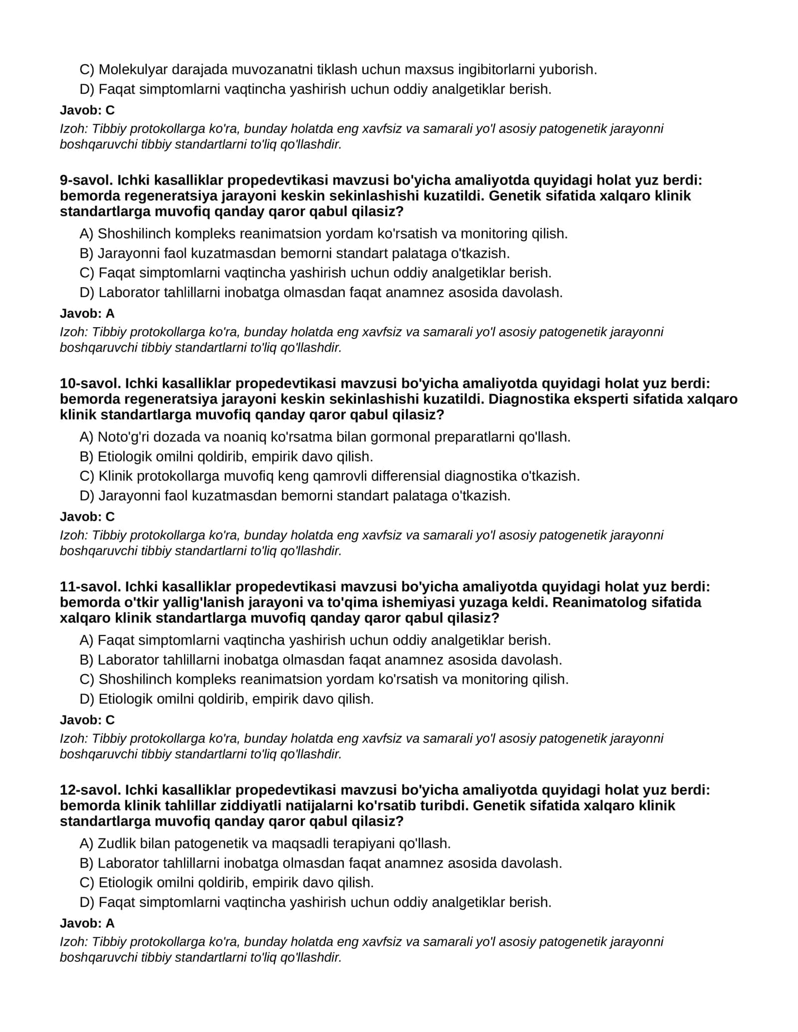 ICHKI KASALLIKLAR PROPEDEVTIKASI - 1-QISM 3