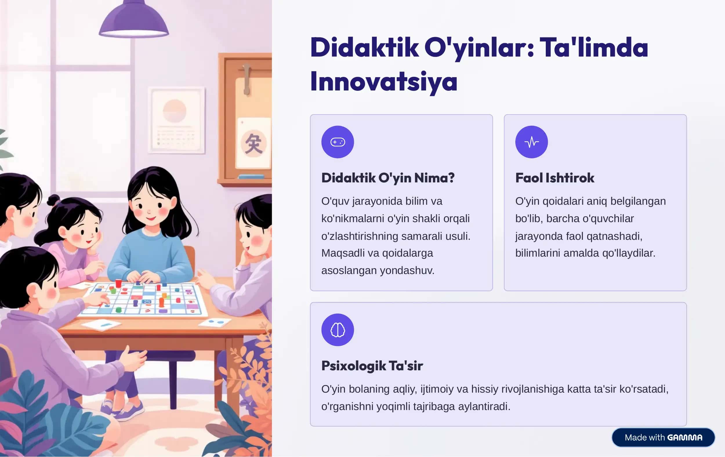 Bolalarni So'z Boyligini Oshirishda Didaktik O'yinlardan Foydalanish 3