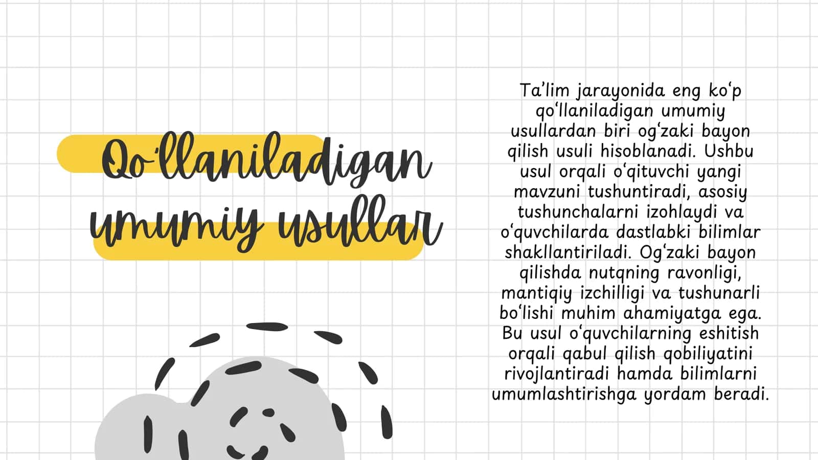 Taʼlimning umumiy usullari 3