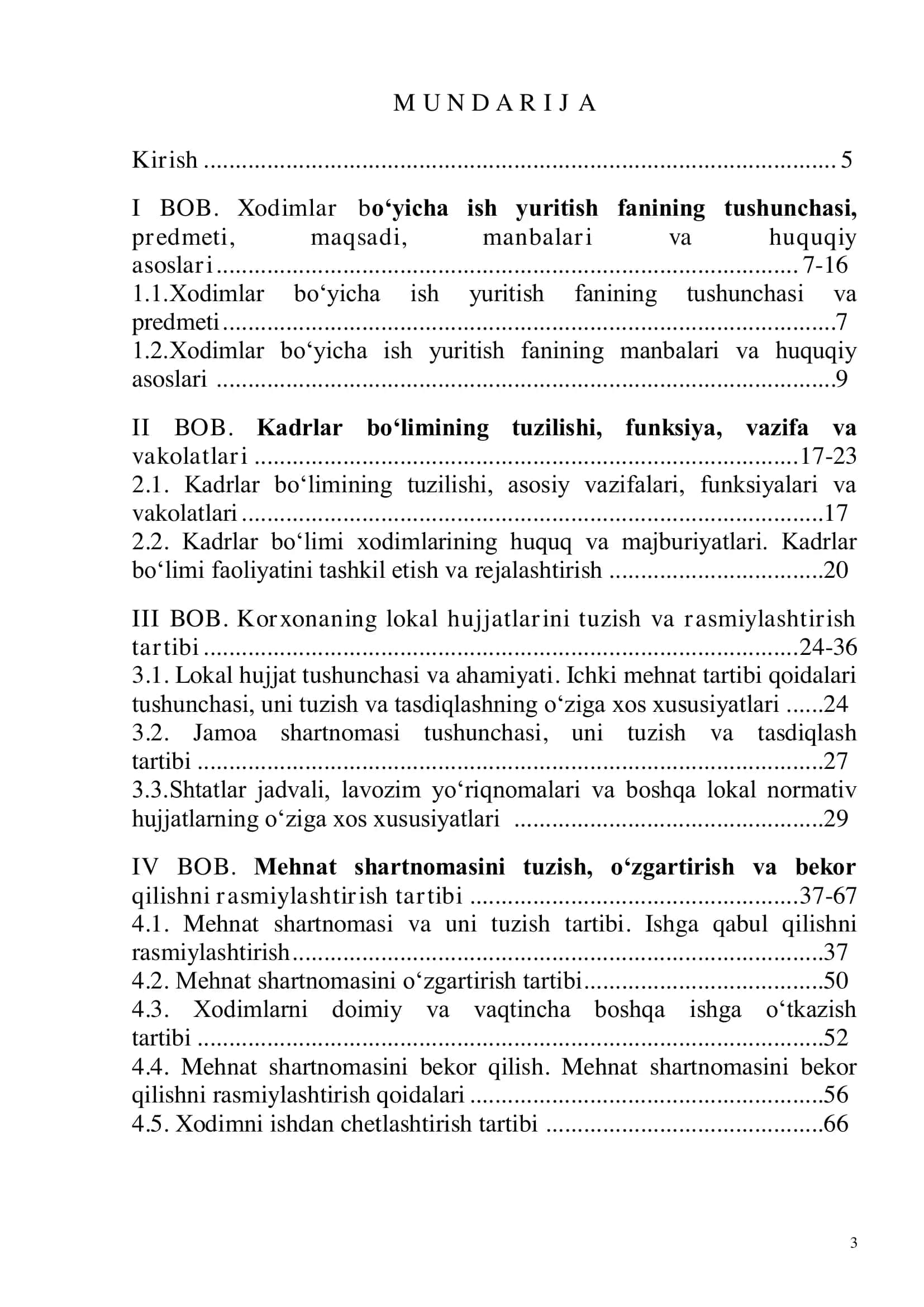Xodimlar buyicha ish yuritish 3