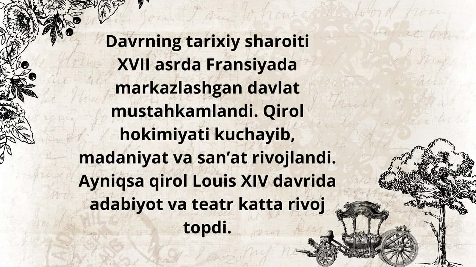 XVll asr fransiya adabiyoti 3