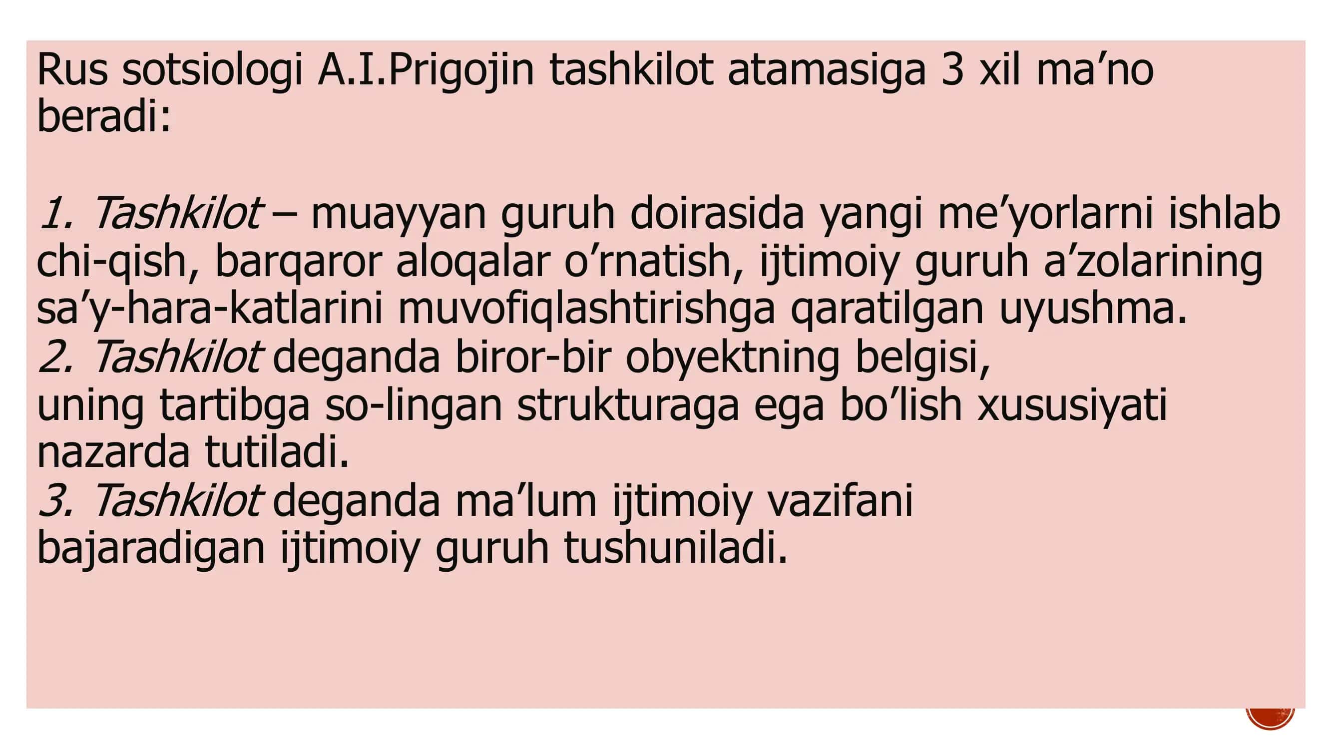 Psixologik xizmatlar sohasida boshqaruv 3