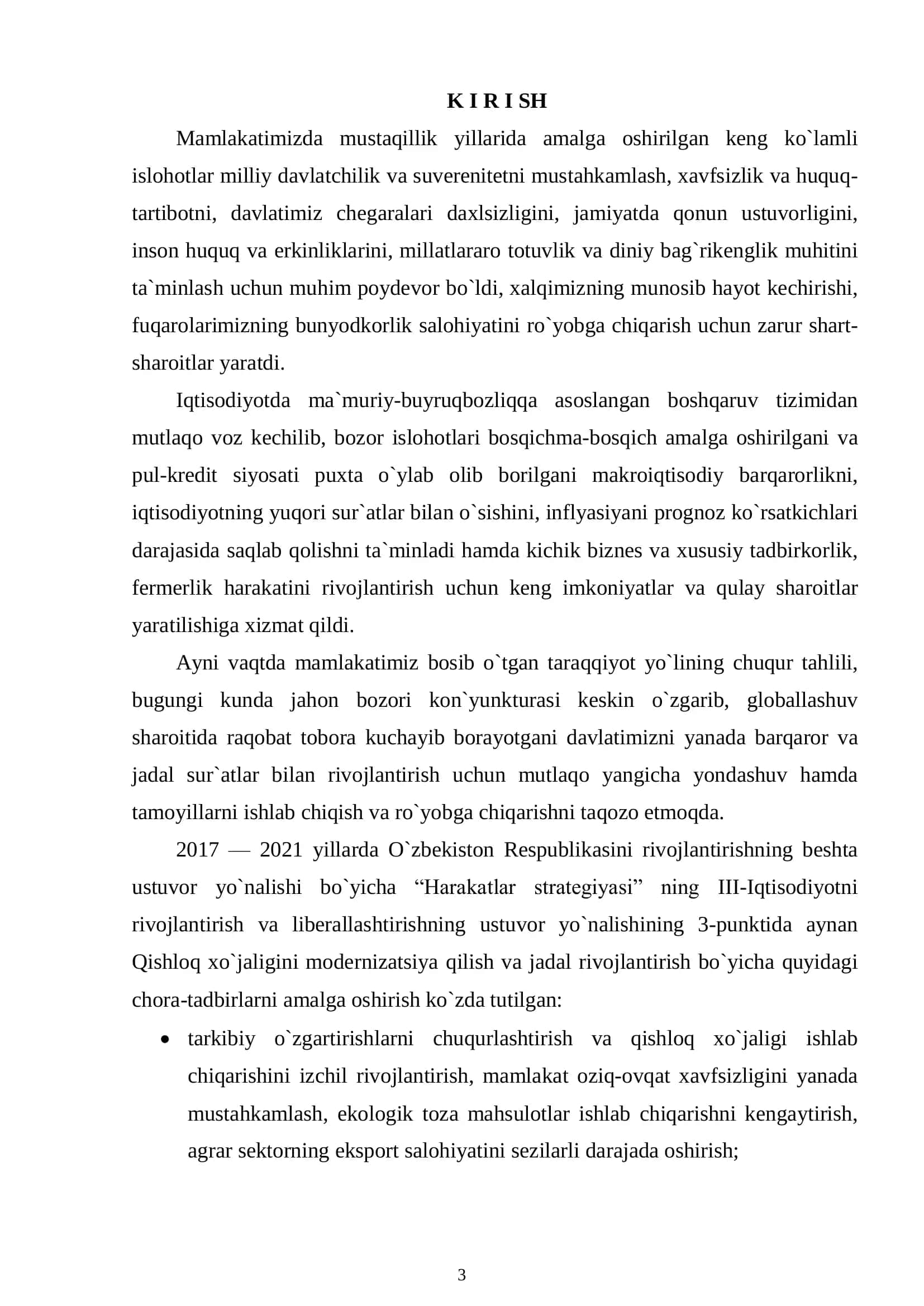 Tribulus Terrestris o`simligining madaniy holda yetishtirish va uni farmatsevtika sanoatidagi ahamiyati 3