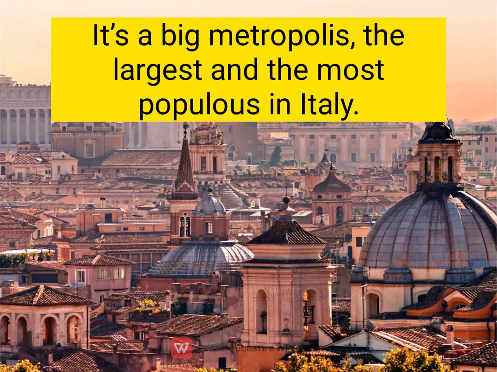 Rome 3