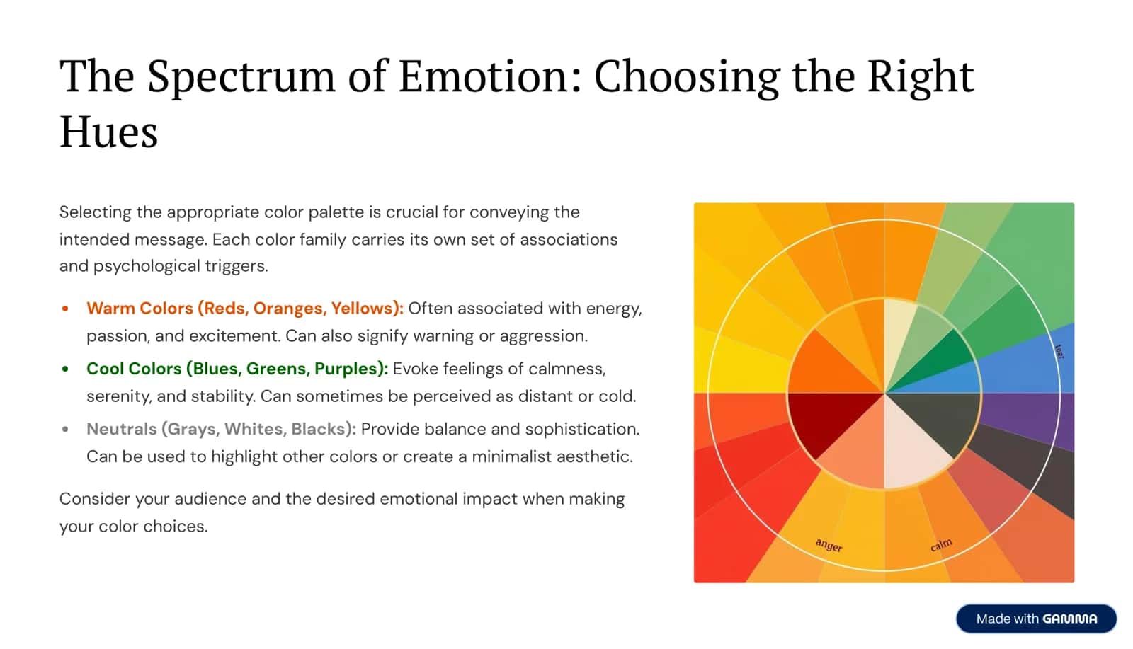 The Dynamic Duo: How Color and Texture Transform Design 3