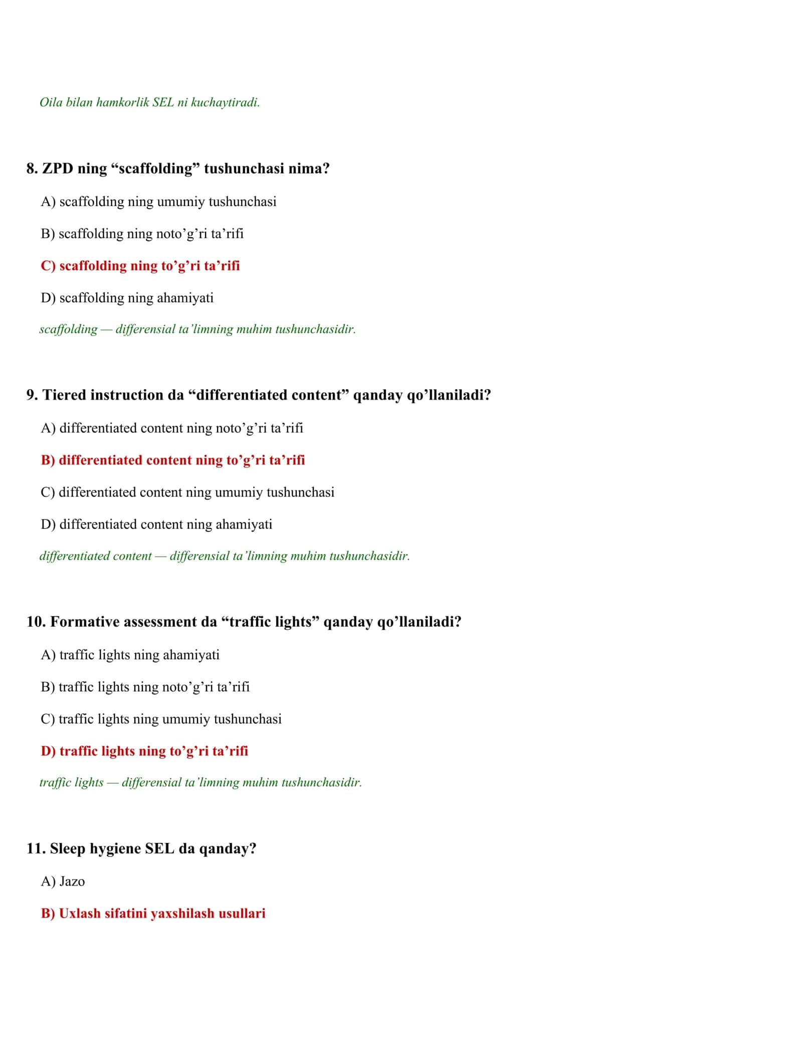 PSIXOLOGIK TESTLAR TO'PLAMI (2617 test) 3