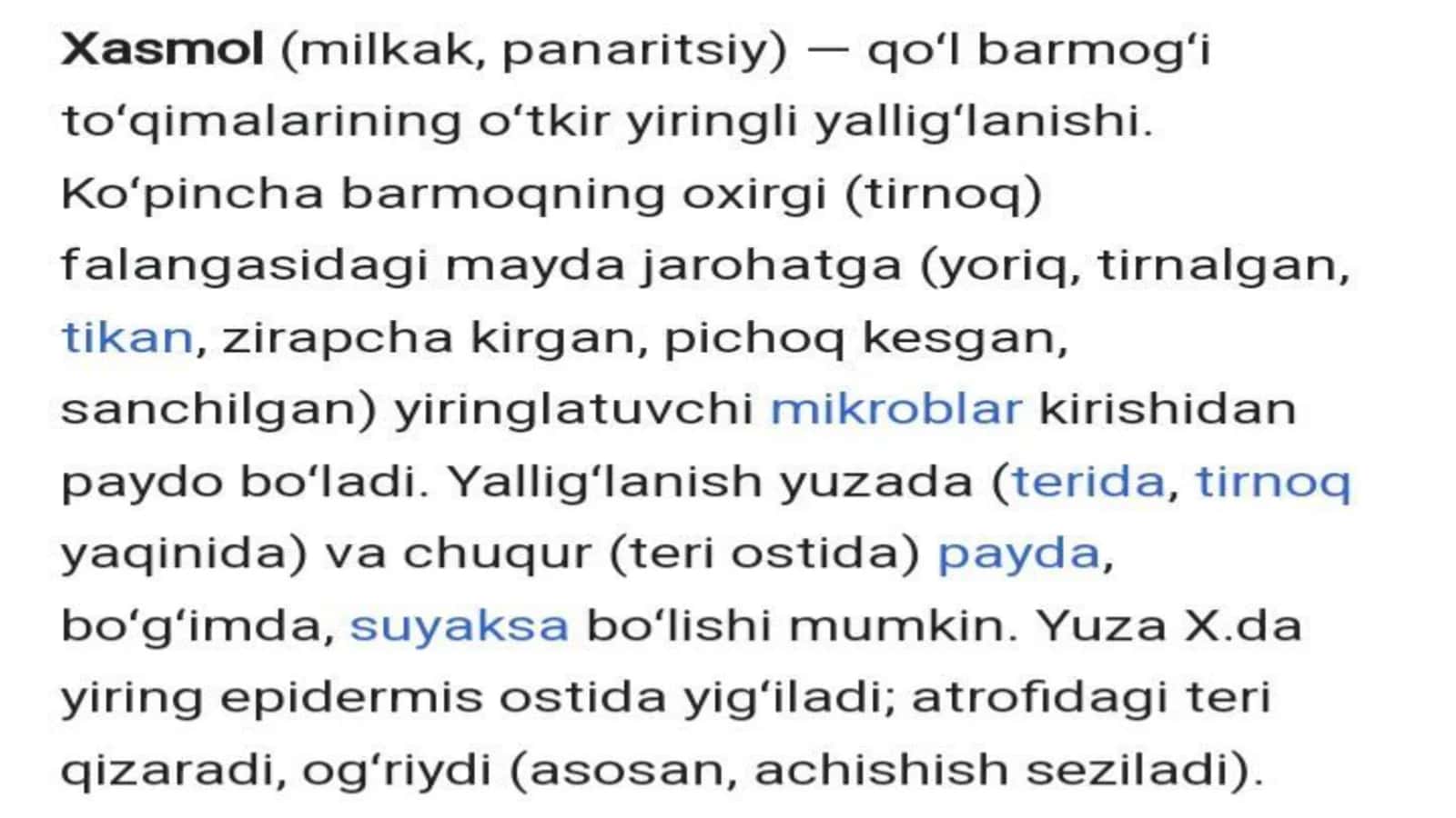 Xasmollar 3