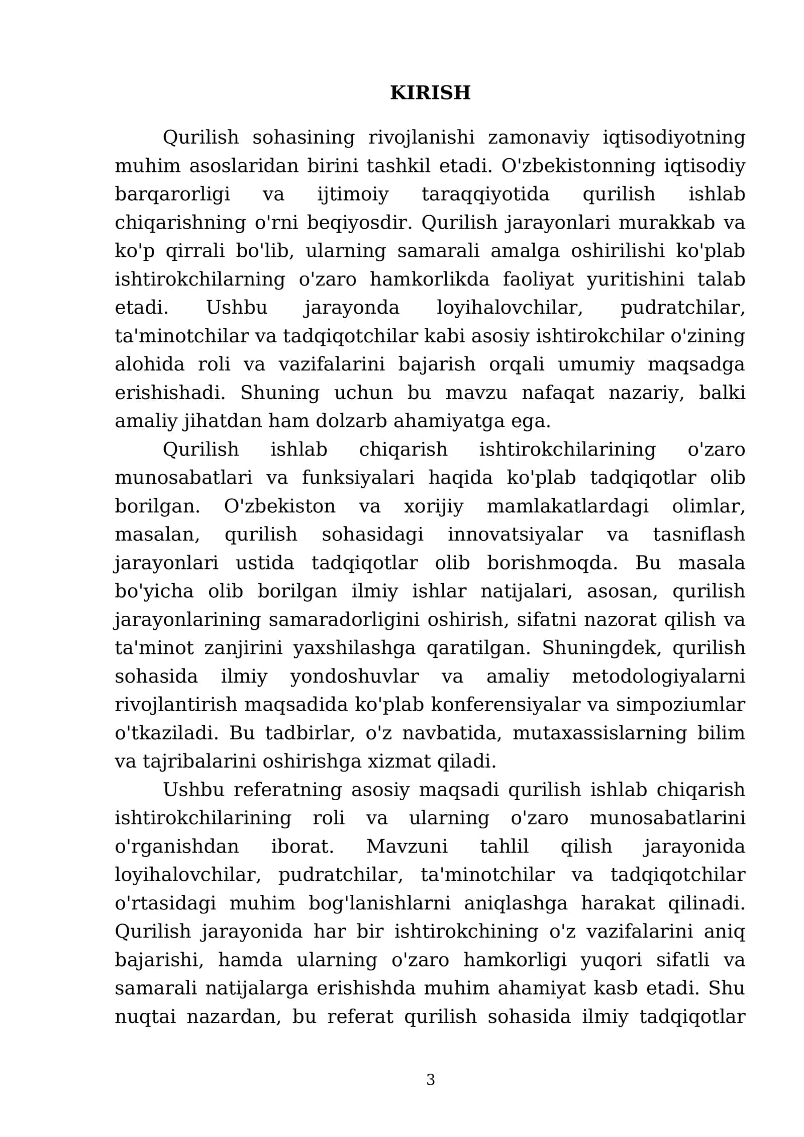 Qurilish ishlab chiqarish ishtirokchilari 3